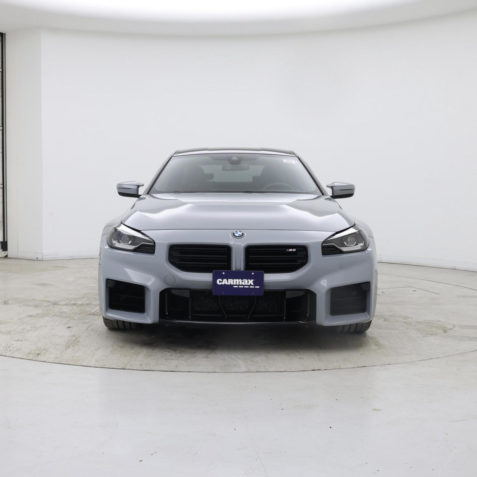 Thumbnail: 2024 BMW M2 - 5