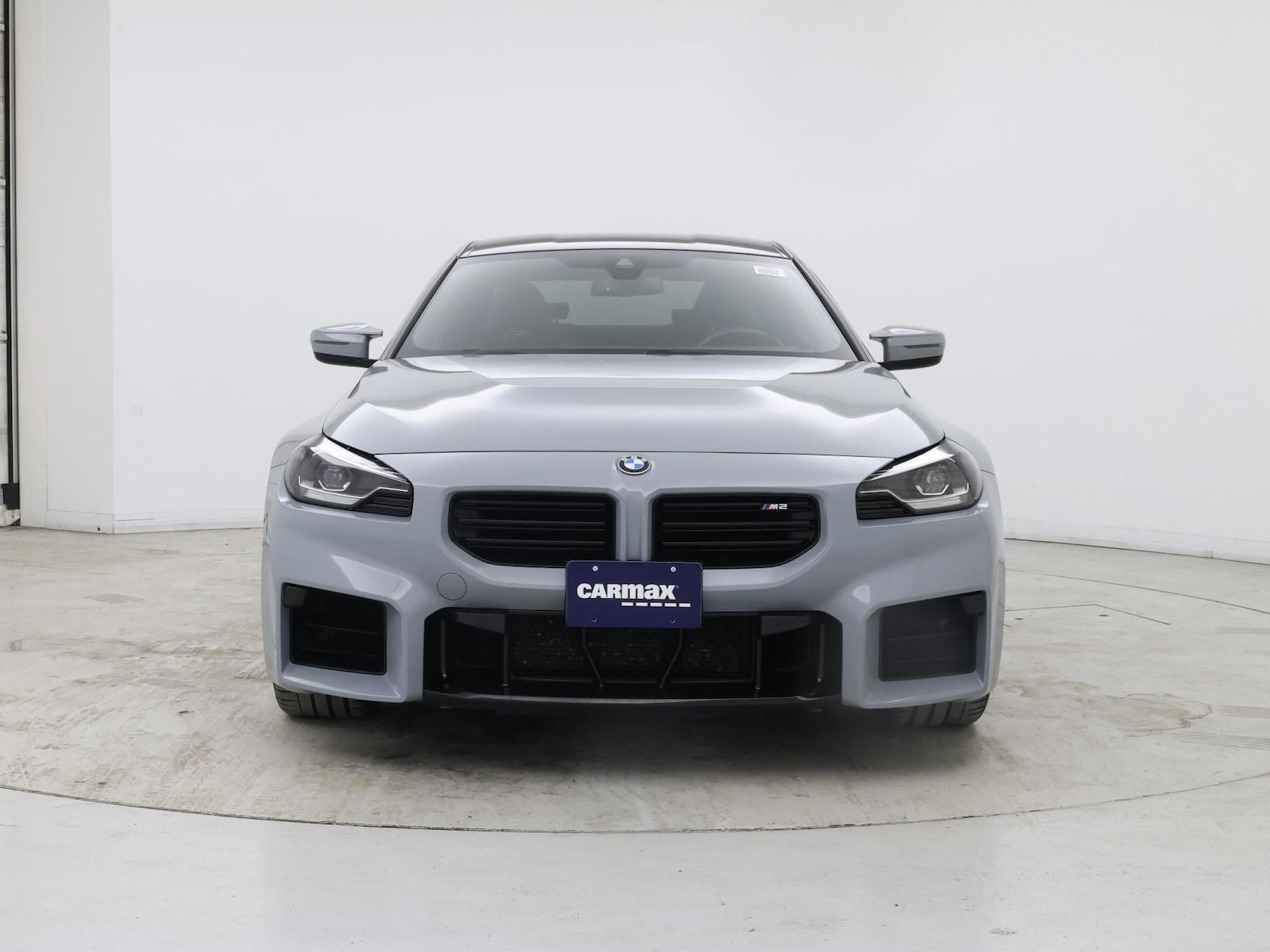 2024 BMW M2 Coupe Base - Photo 6