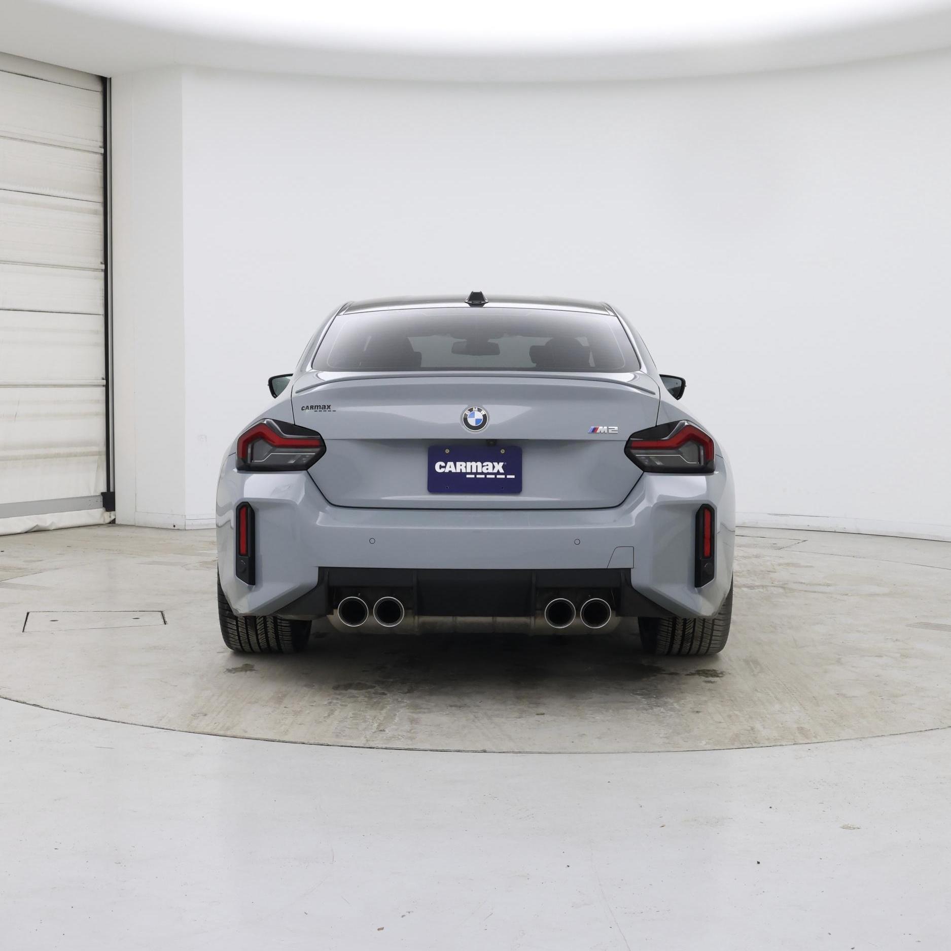 Thumbnail: 2024 BMW M2 - 6