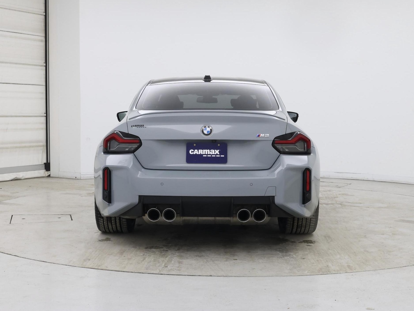 2024 BMW M2 Coupe Base - Photo 7