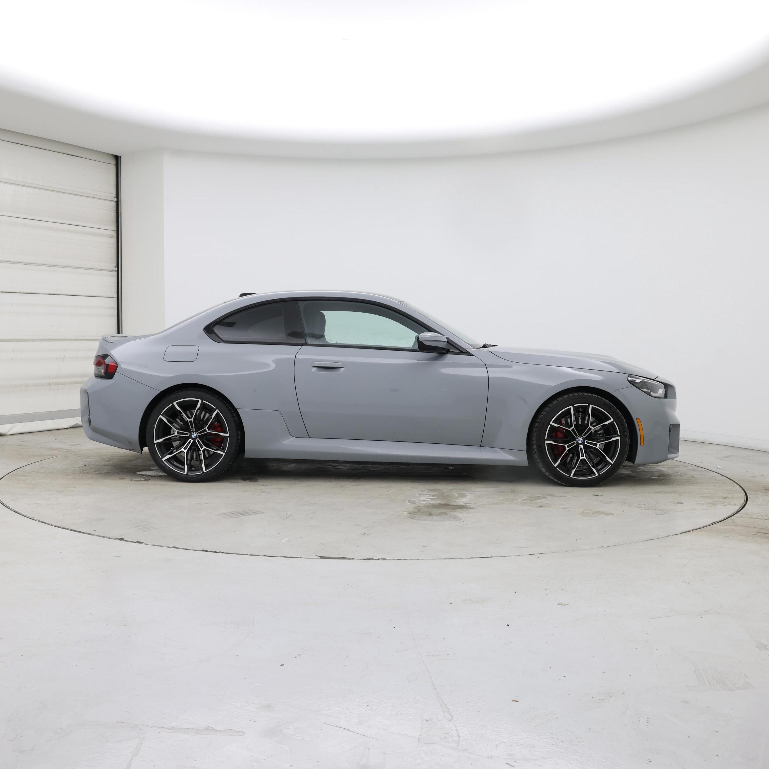 Thumbnail: 2024 BMW M2 - 7