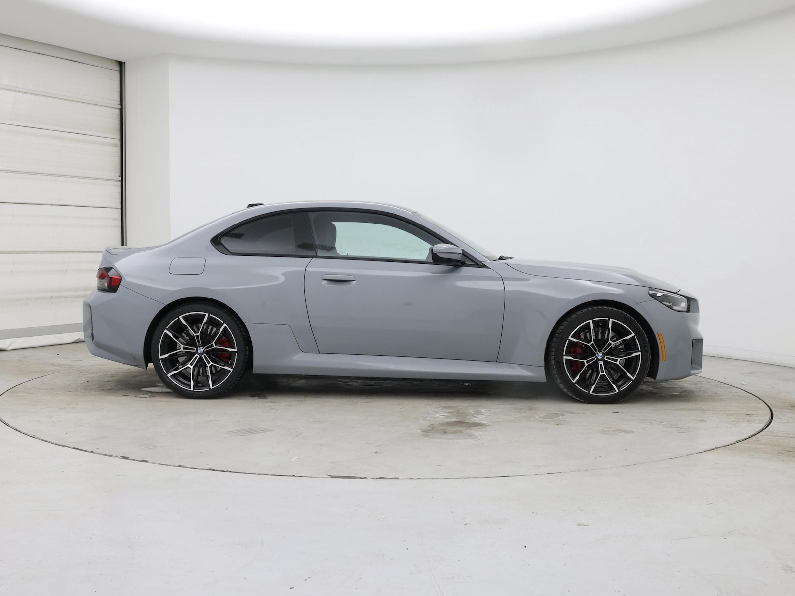 2024 BMW M2 Coupe Base - Photo 8
