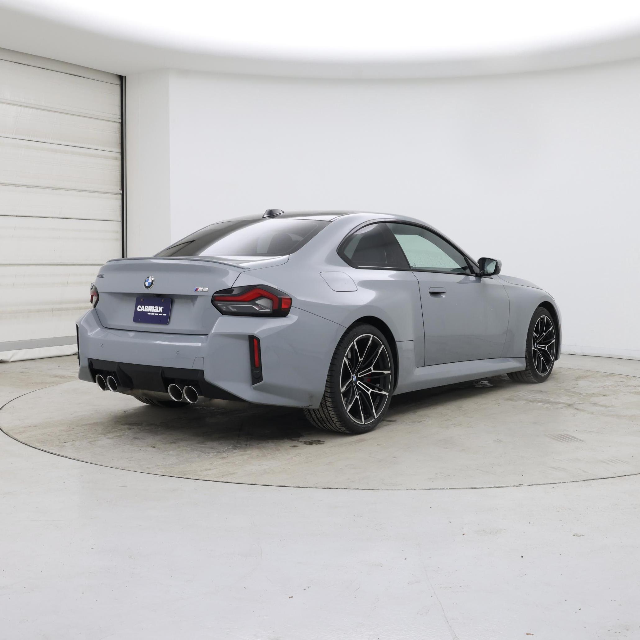 Thumbnail: 2024 BMW M2 - 8