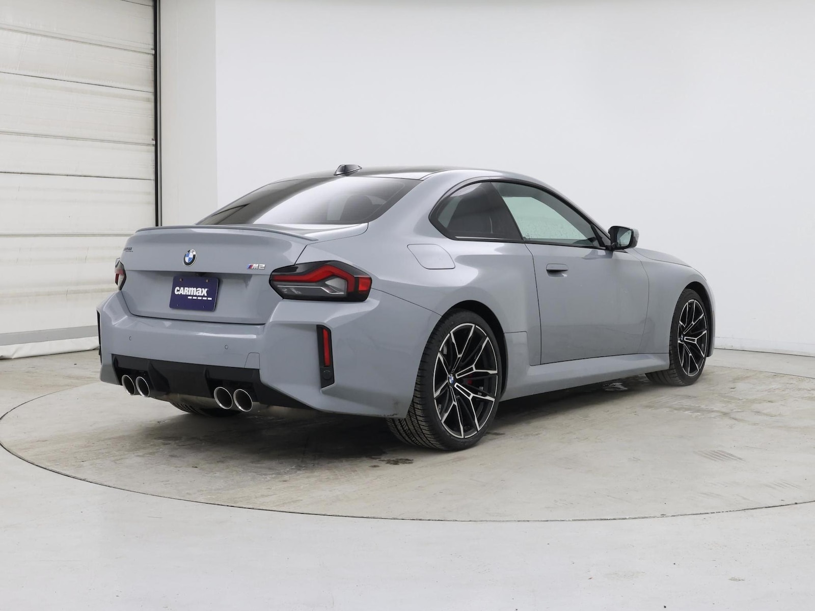 2024 BMW M2 Coupe Base - Photo 9