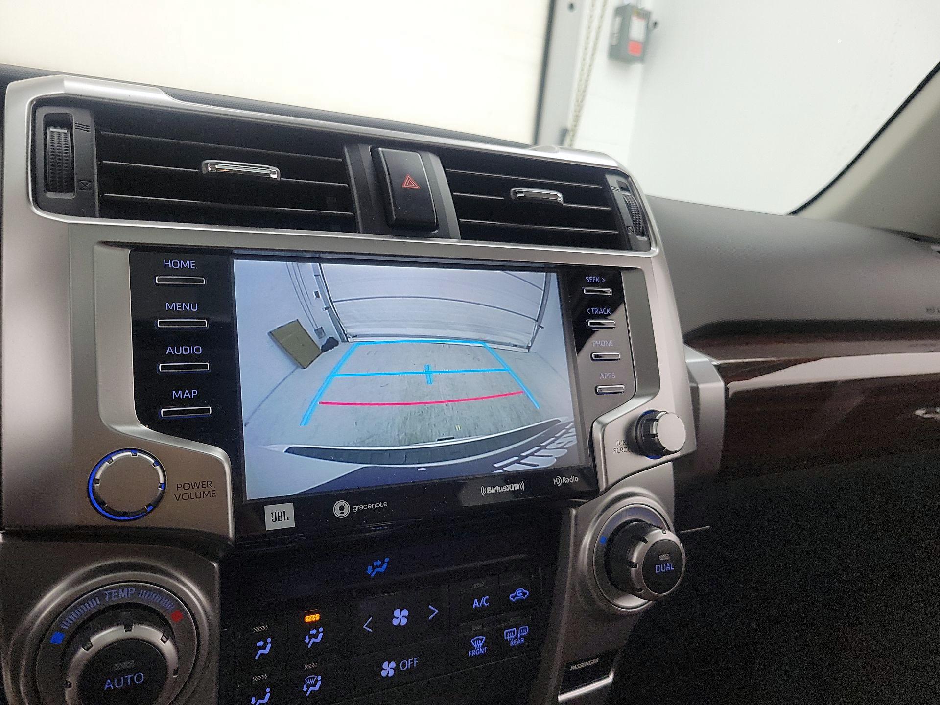 Thumbnail: 2020 Toyota 4Runner - 14