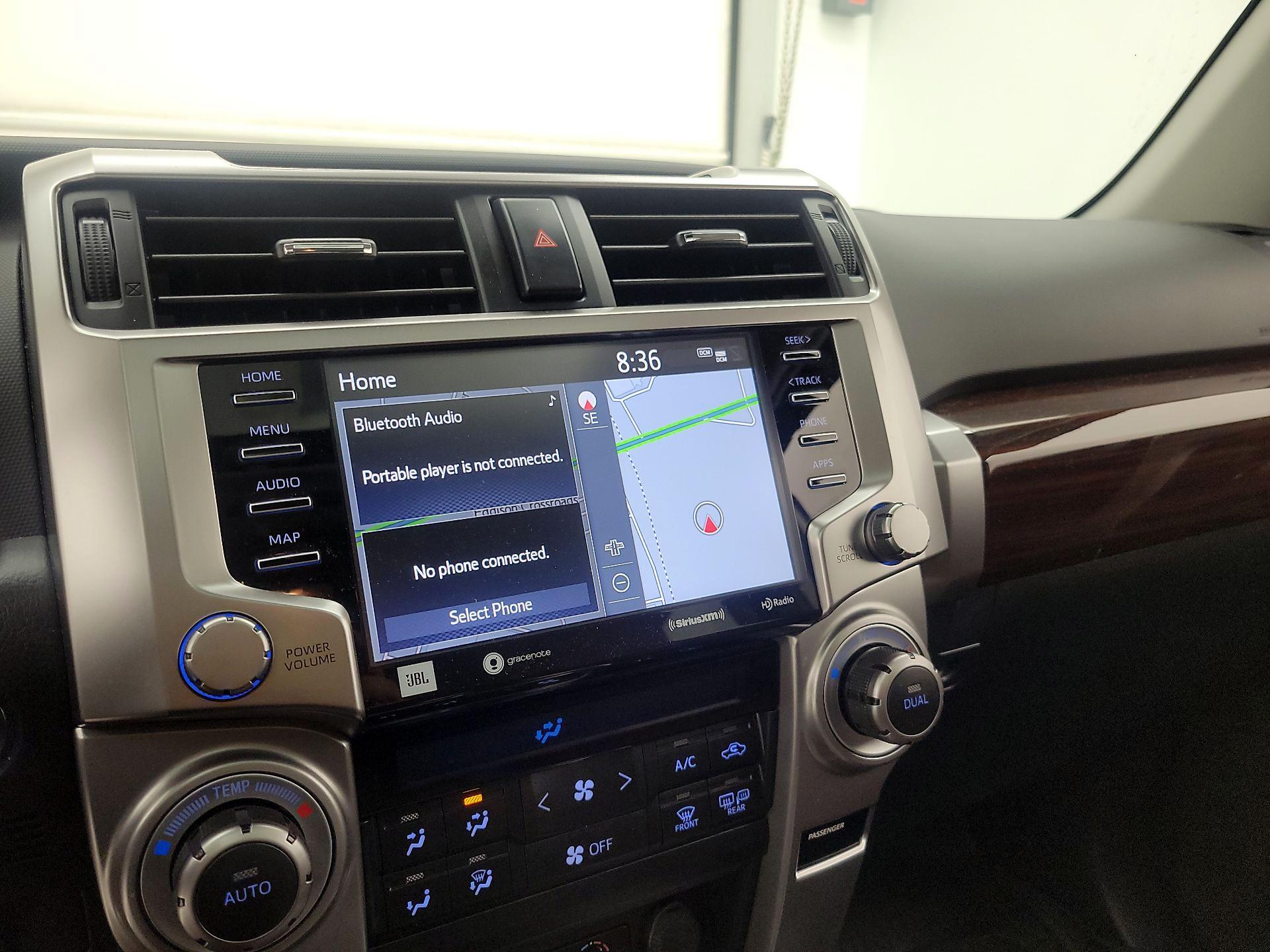 Thumbnail: 2020 Toyota 4Runner - 15