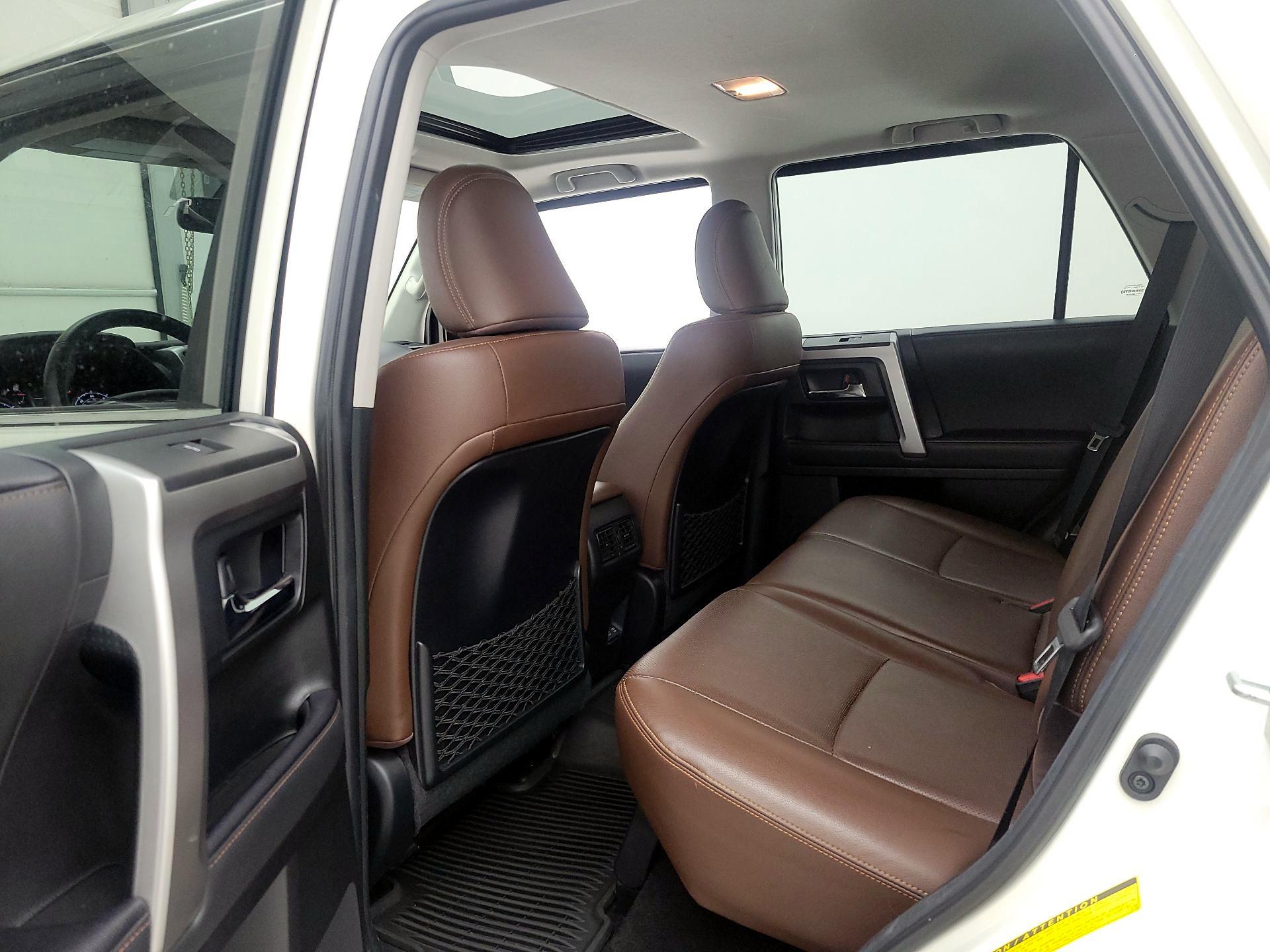 Thumbnail: 2020 Toyota 4Runner - 19