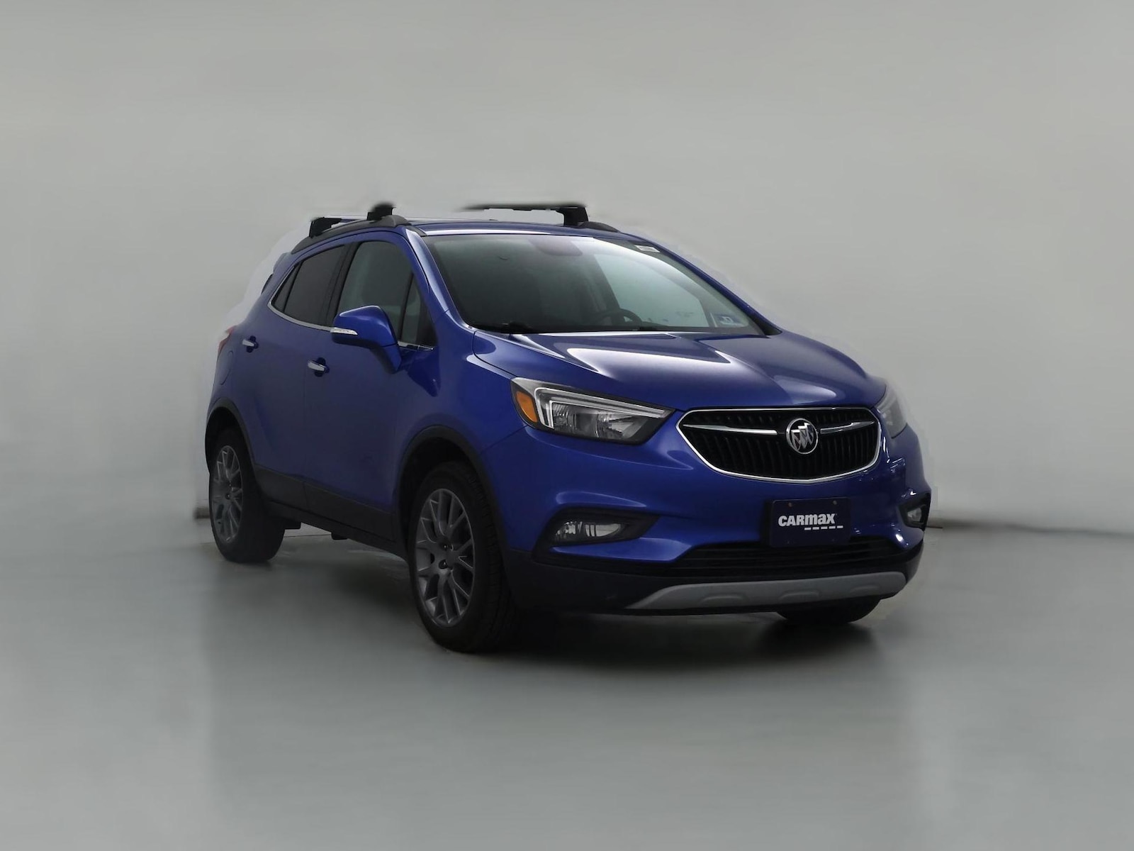 2018 Buick Encore Sport Touring