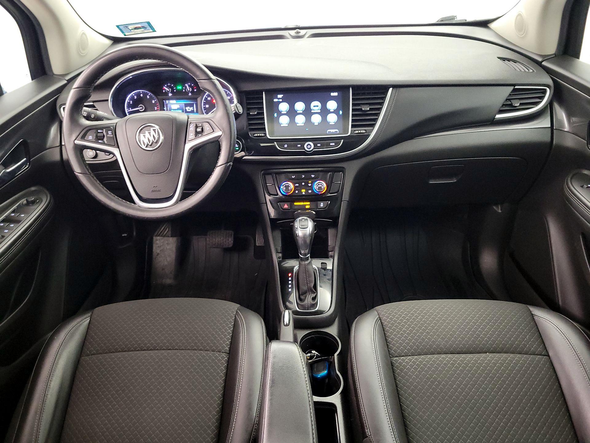 Thumbnail: 2018 Buick Encore - 9