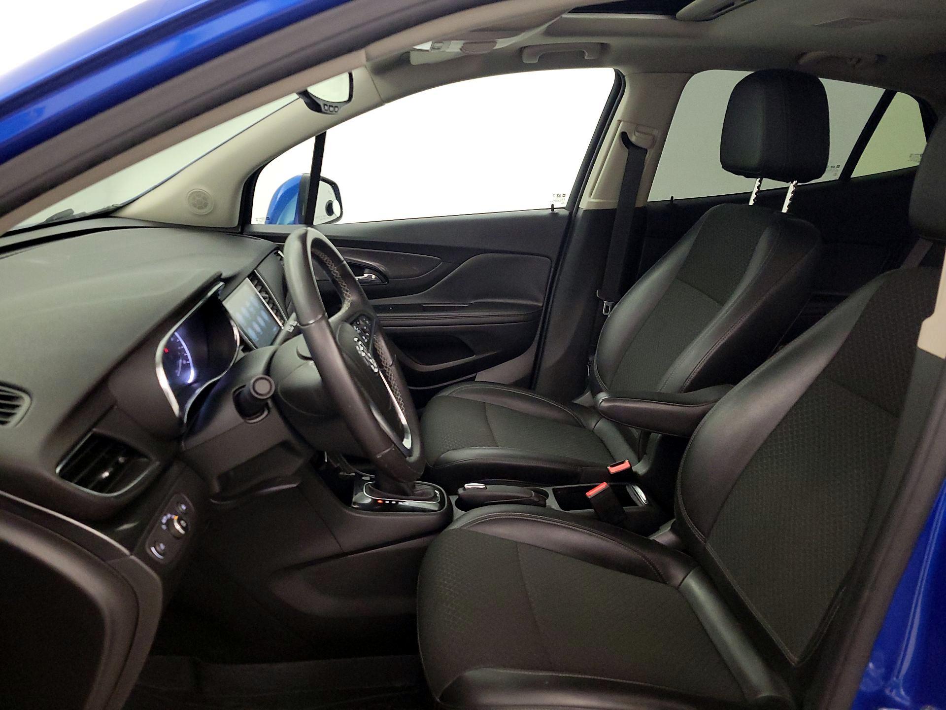 Thumbnail: 2018 Buick Encore - 11