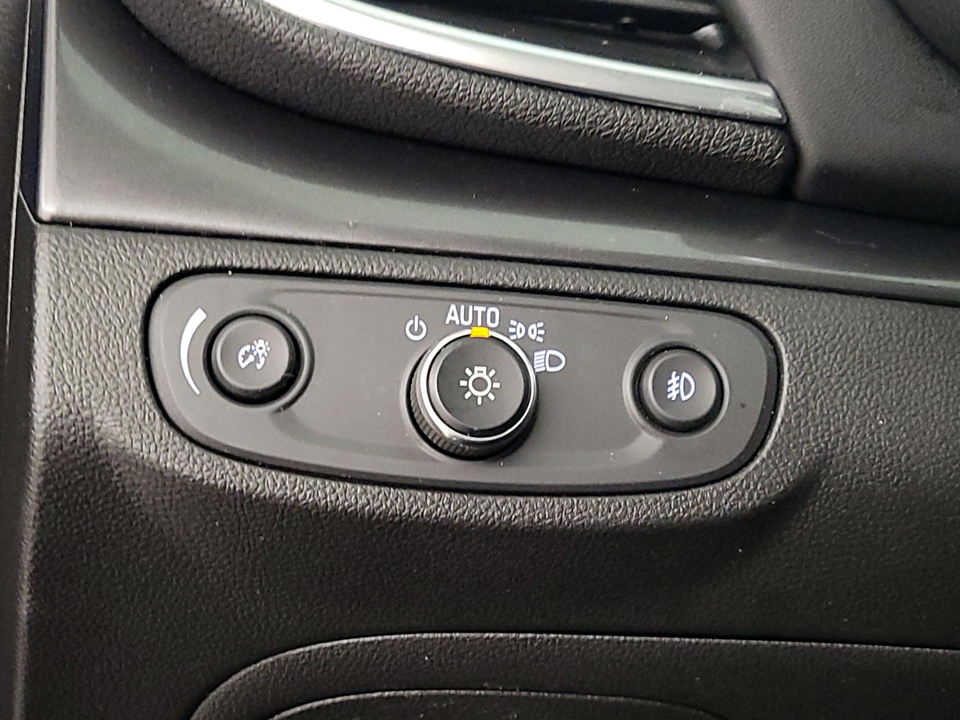 Thumbnail: 2018 Buick Encore - 13