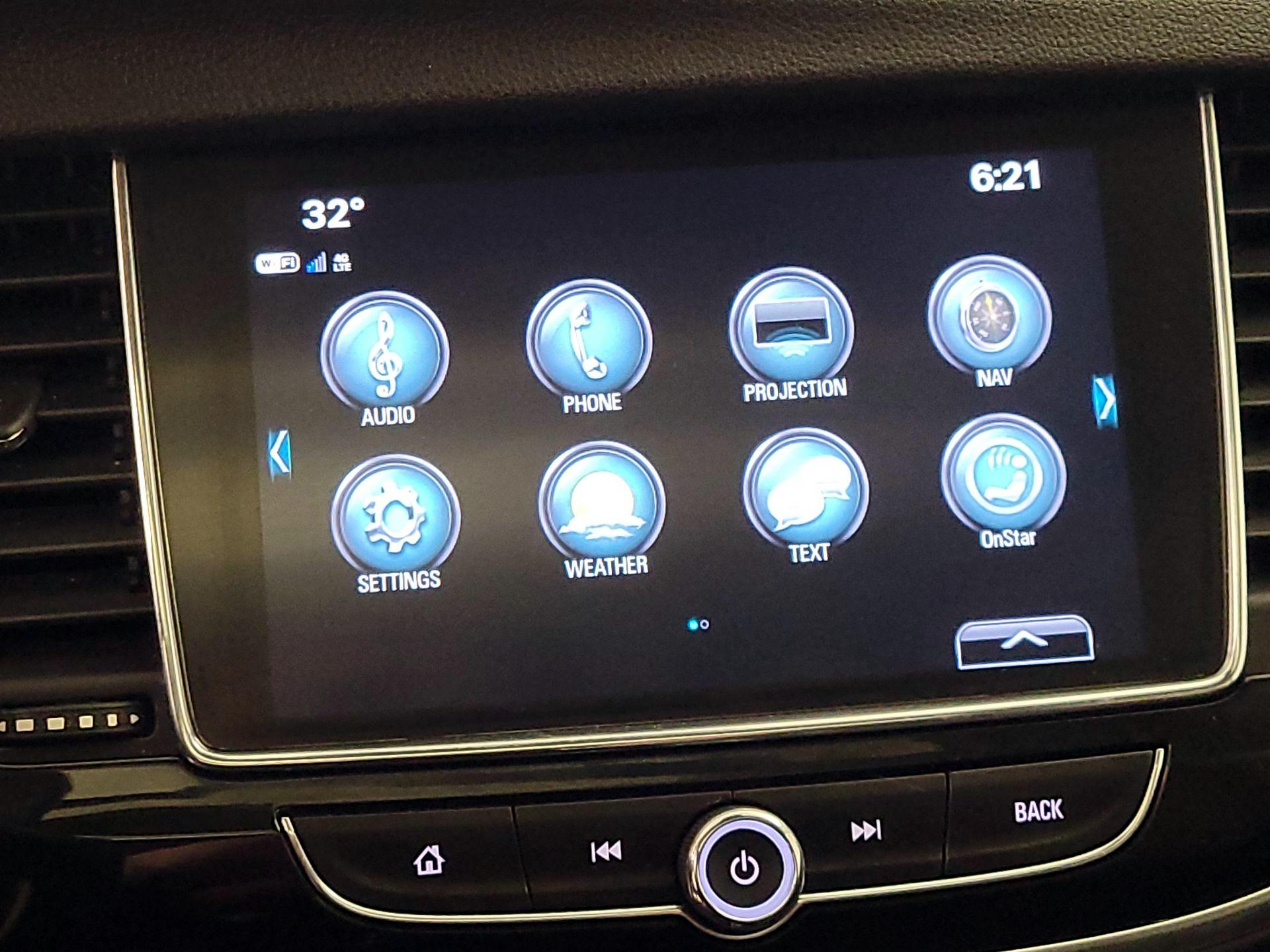 Thumbnail: 2018 Buick Encore - 14