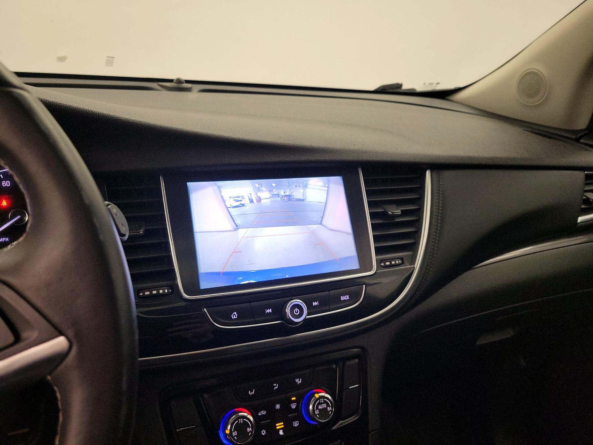 Thumbnail: 2018 Buick Encore - 15