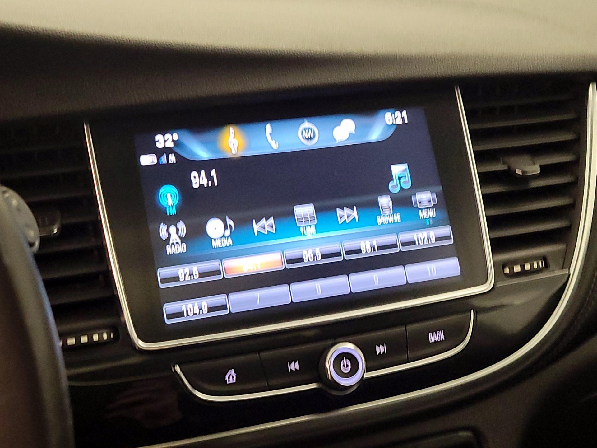 Thumbnail: 2018 Buick Encore - 16