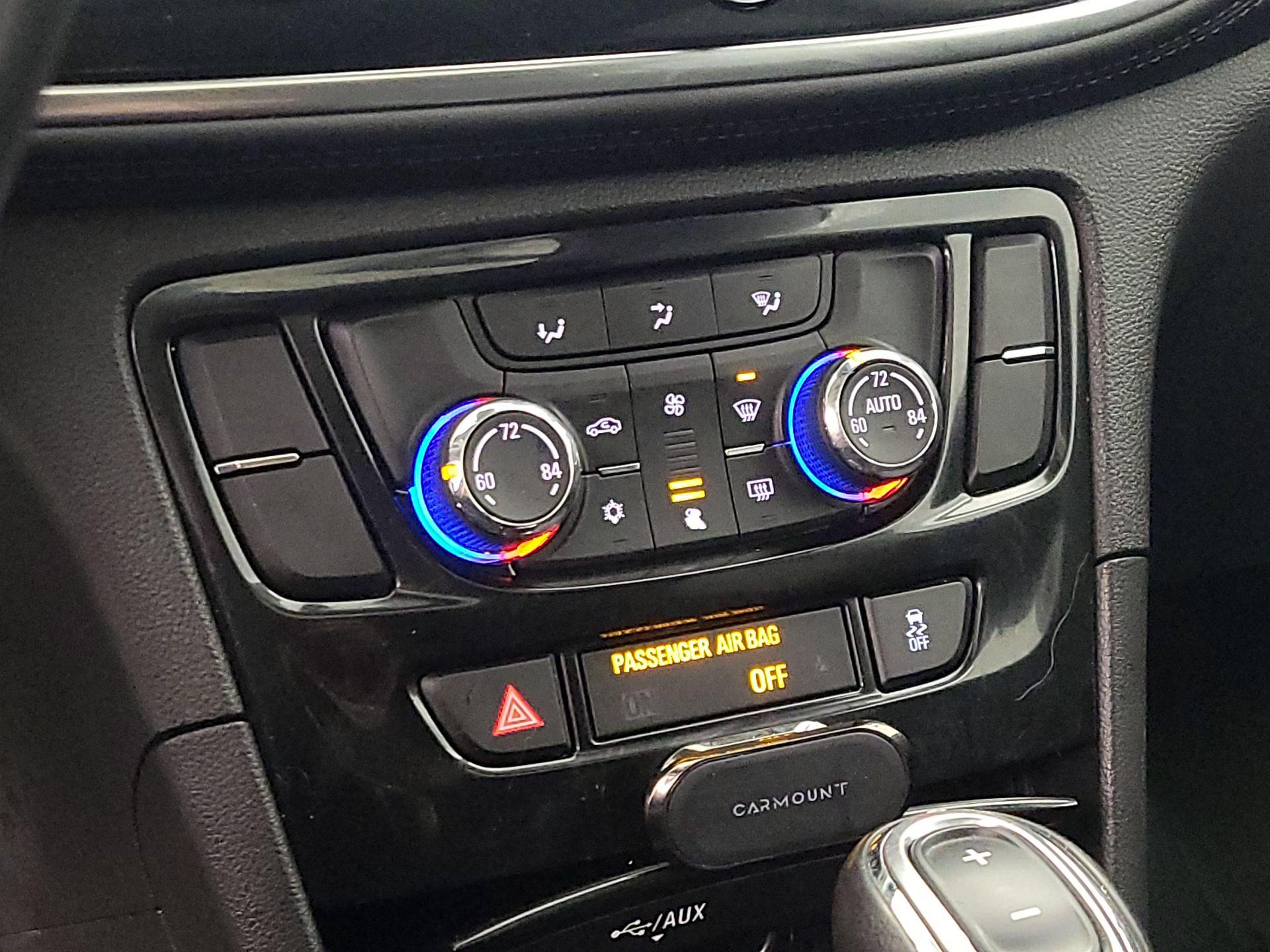 Thumbnail: 2018 Buick Encore - 17