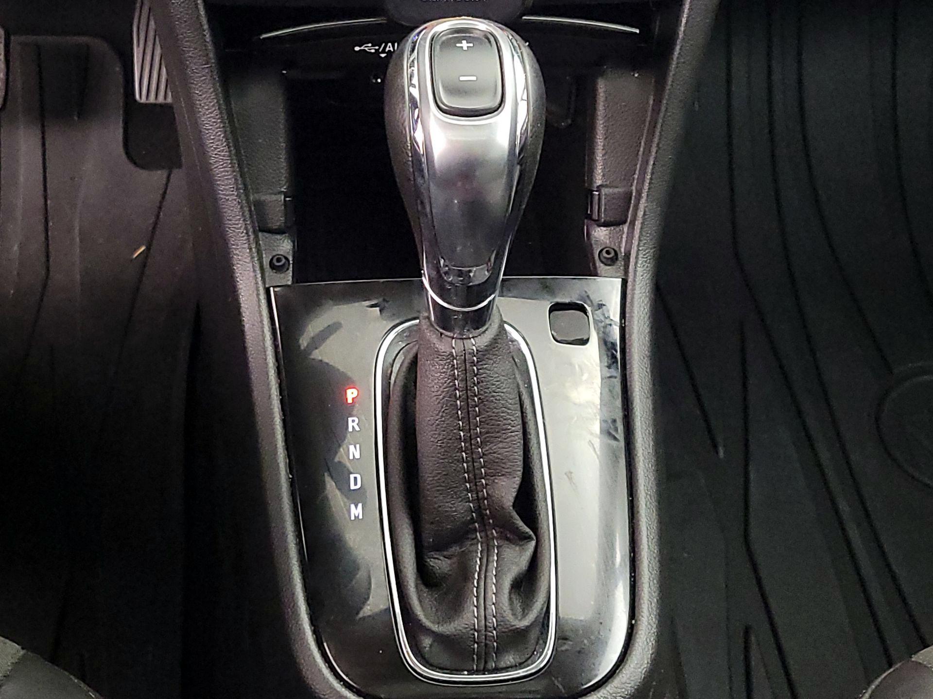 Thumbnail: 2018 Buick Encore - 18