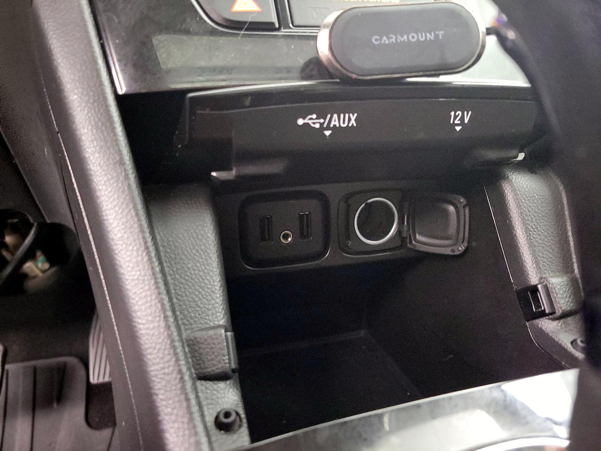 Thumbnail: 2018 Buick Encore - 19