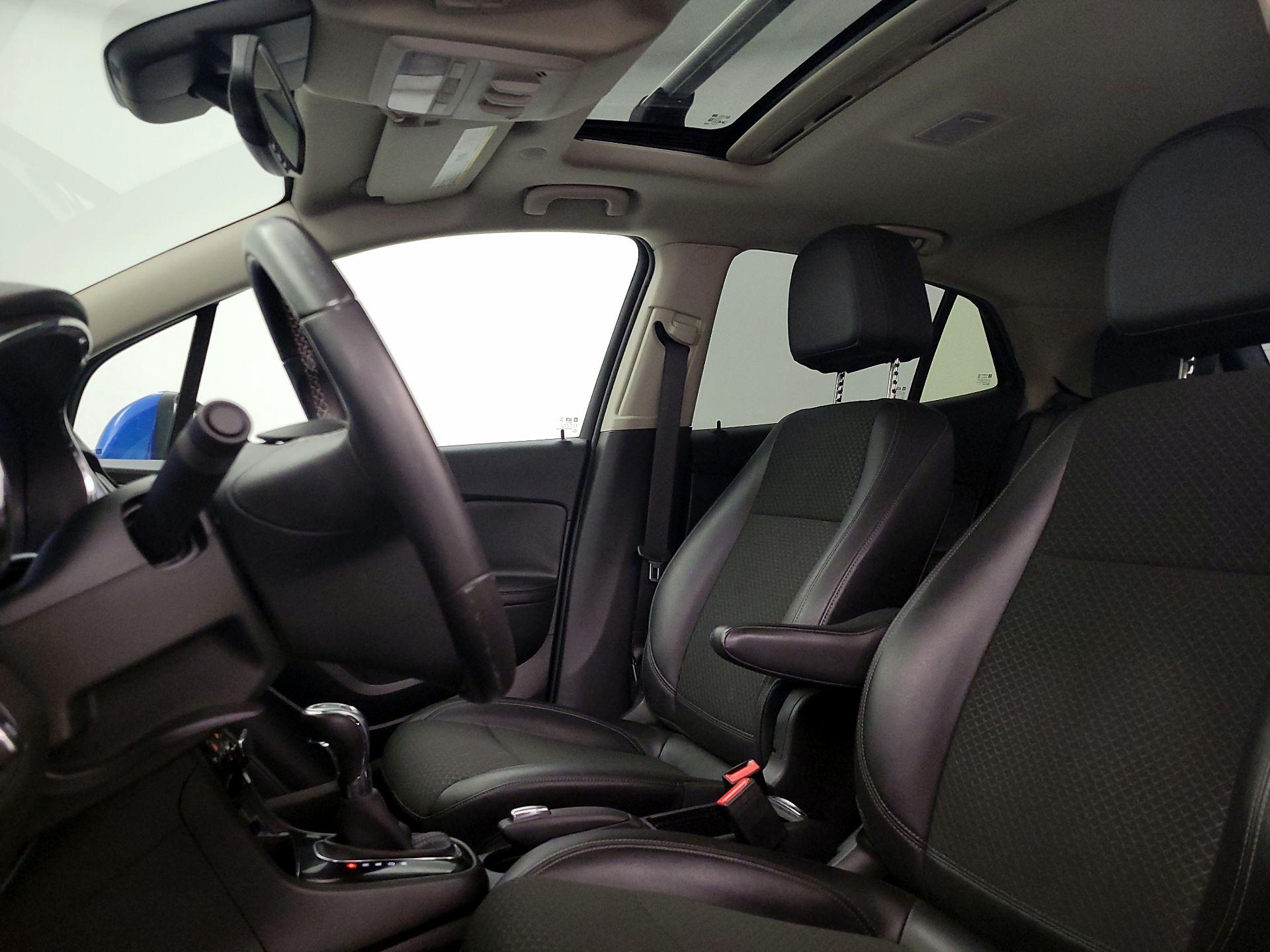 Thumbnail: 2018 Buick Encore - 20