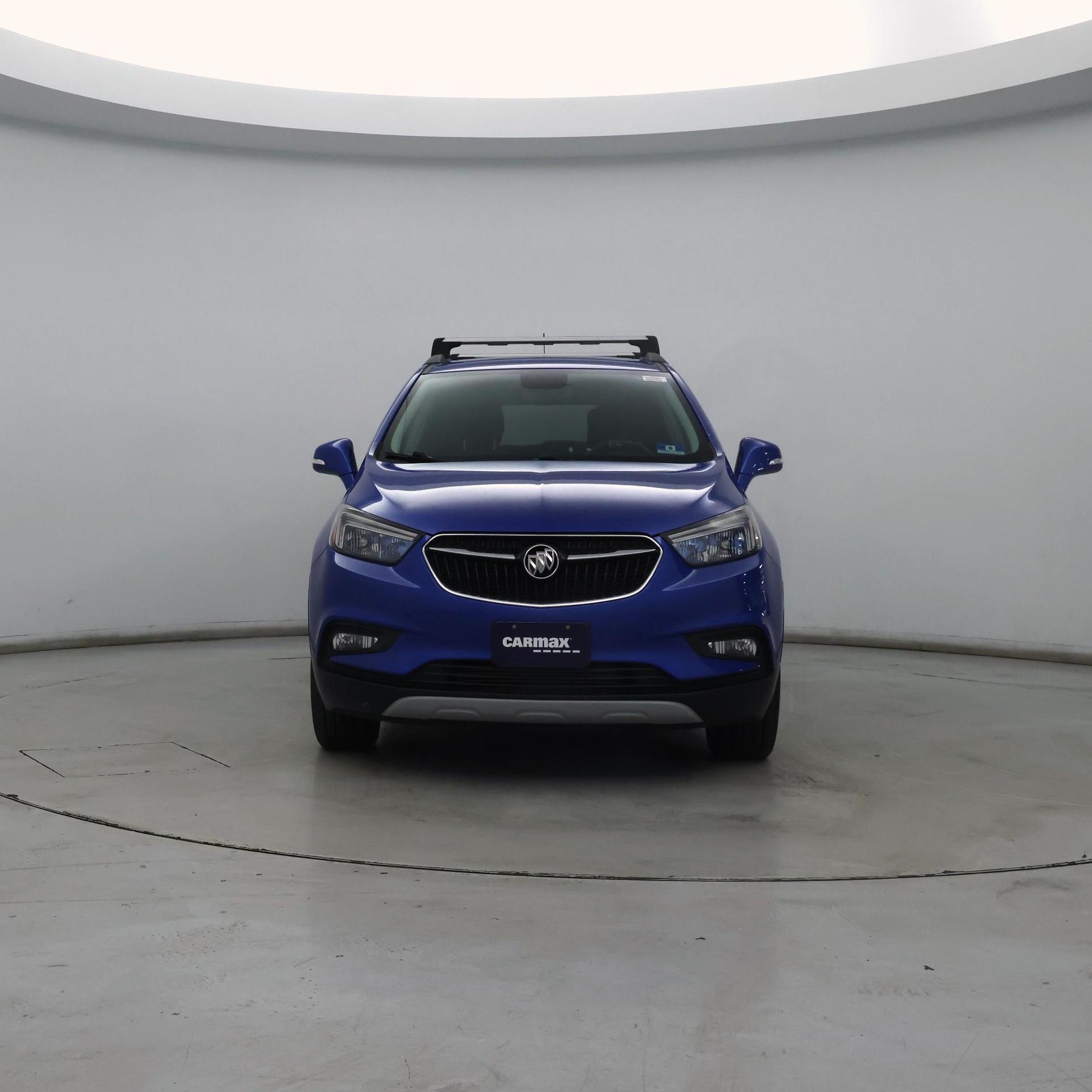Thumbnail: 2018 Buick Encore - 5