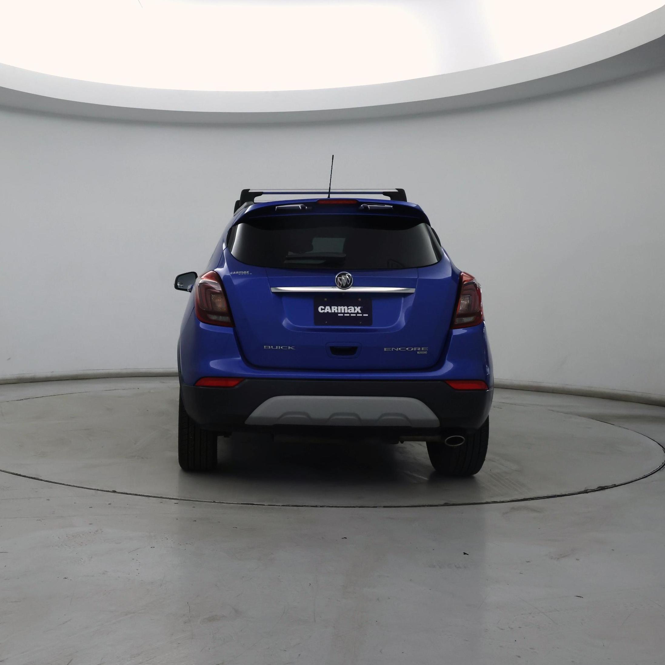 Thumbnail: 2018 Buick Encore - 6