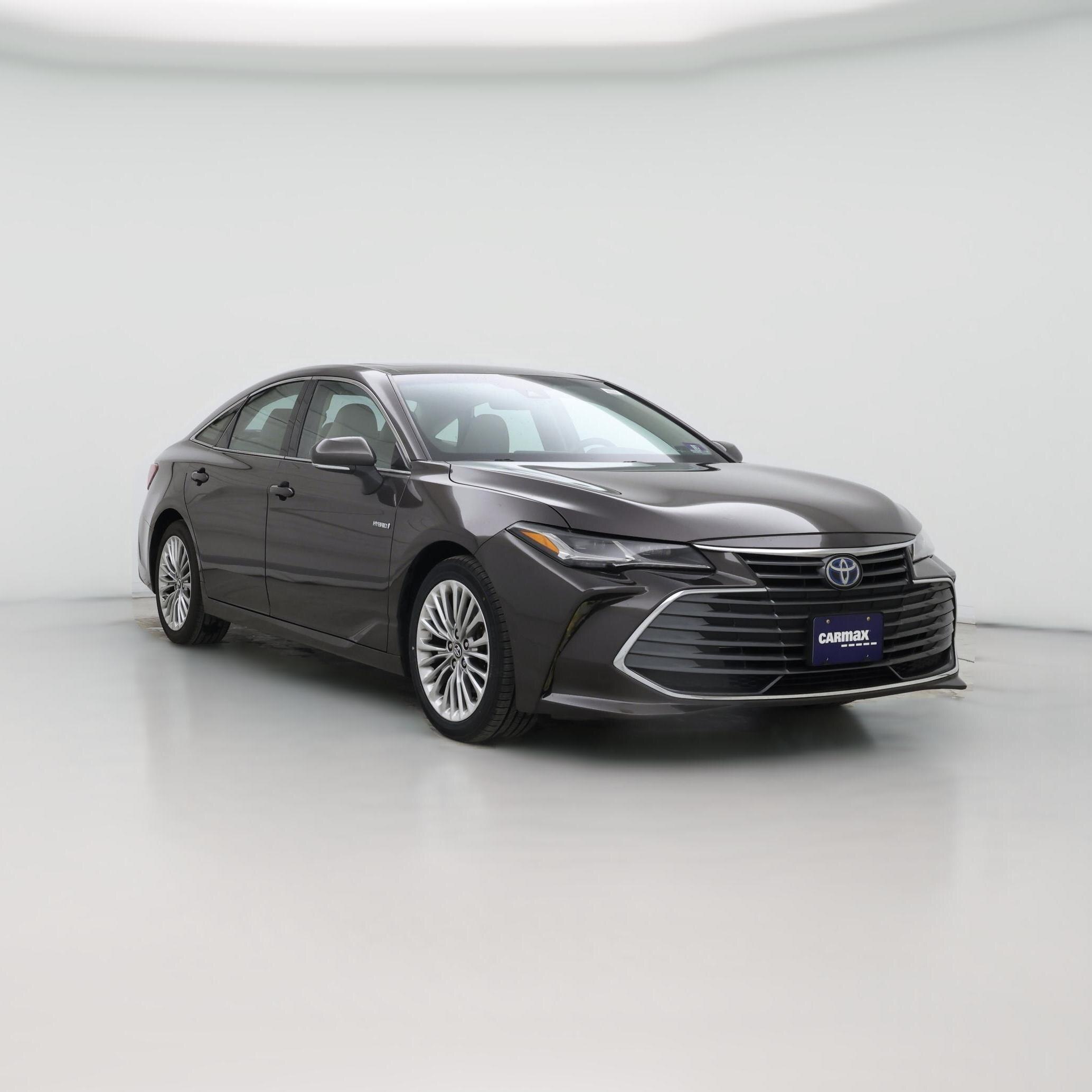 Thumbnail: 2019 Toyota Avalon - 1