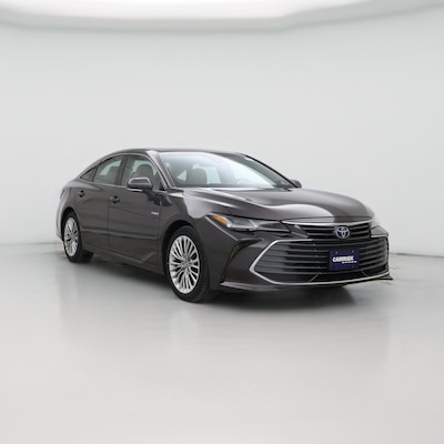 2019 Toyota Avalon Hybrid Limited