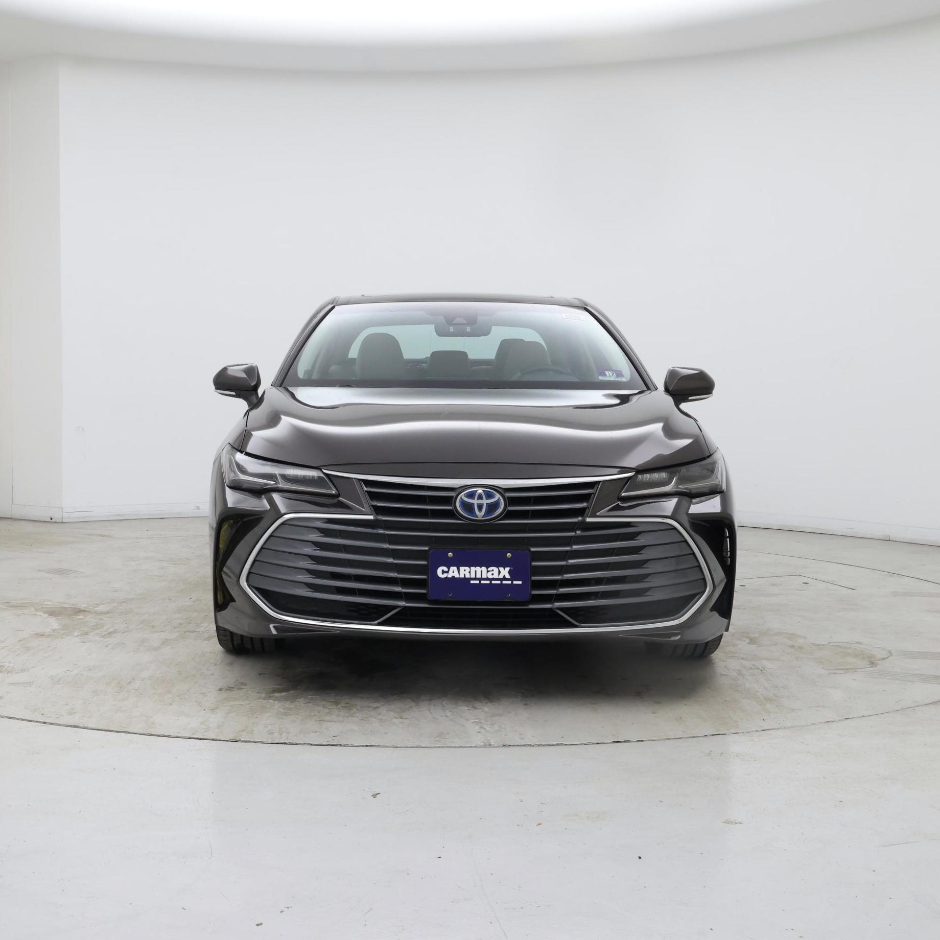 Thumbnail: 2019 Toyota Avalon - 5