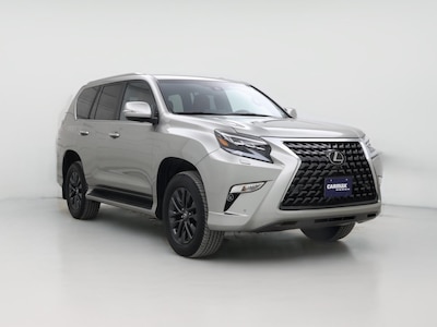 2023 Lexus GX 460 Premium