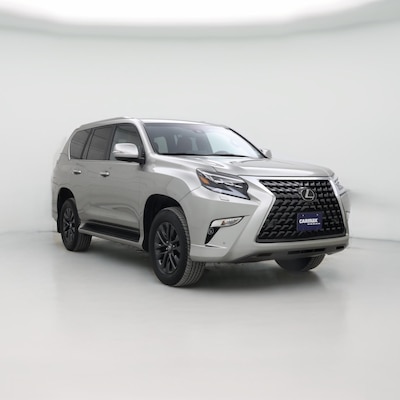 2023 Lexus GX 460 Premium