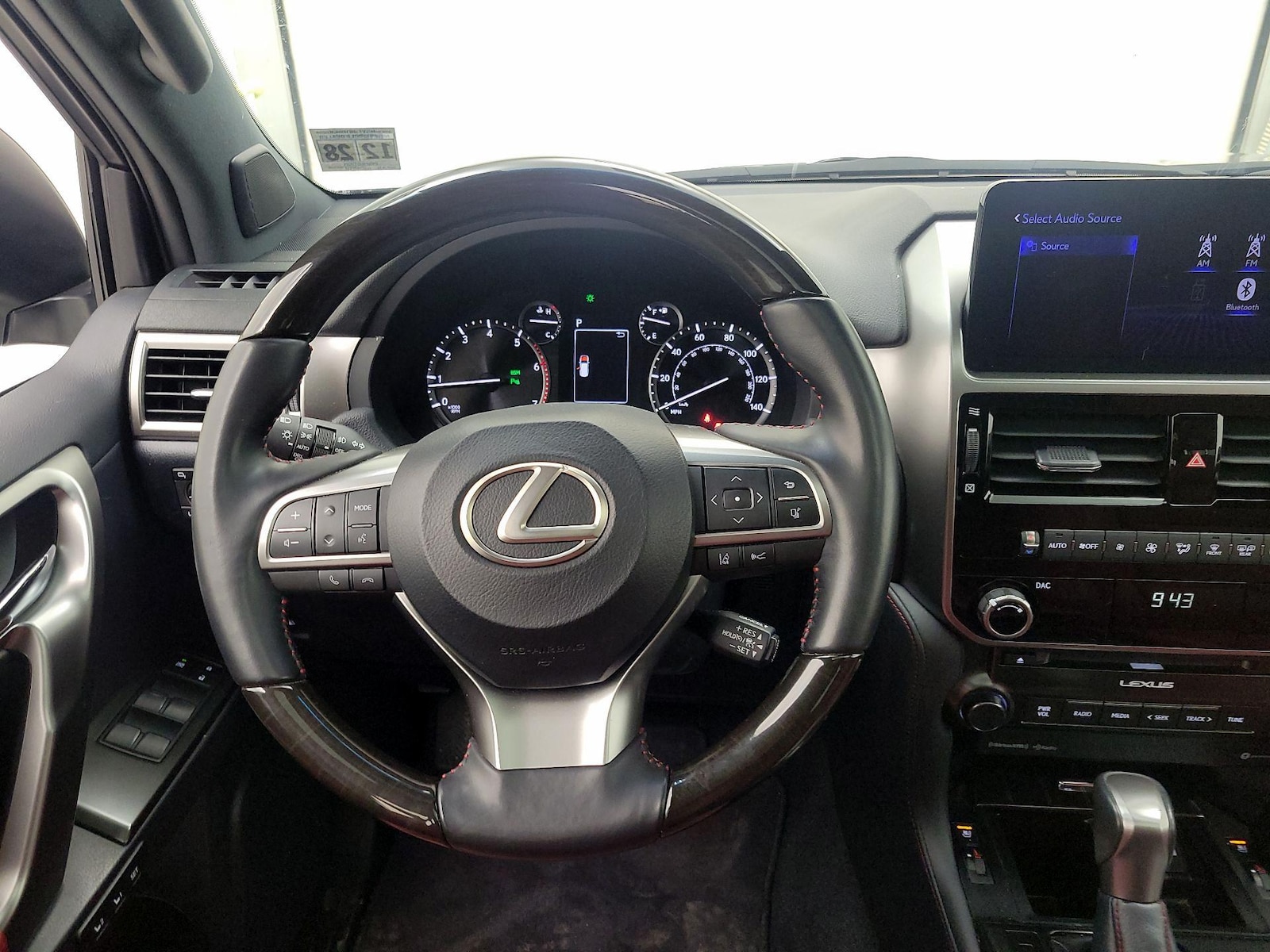 2023 Lexus GX PREMIUM - Photo 11