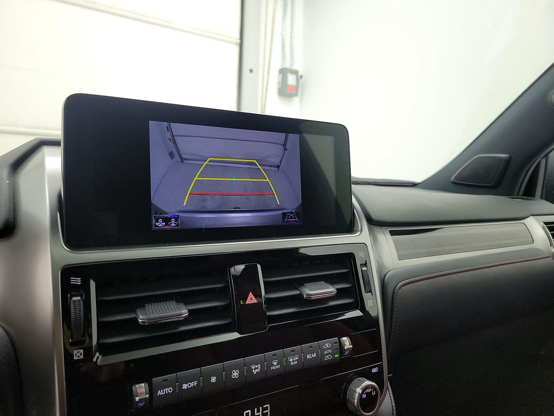 Thumbnail: 2023 Lexus GX - 14