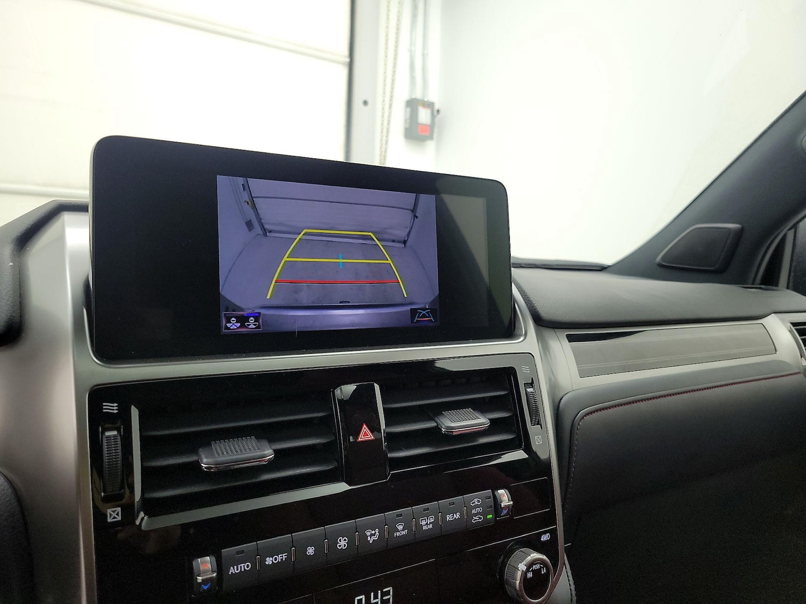 2023 Lexus GX PREMIUM - Photo 15