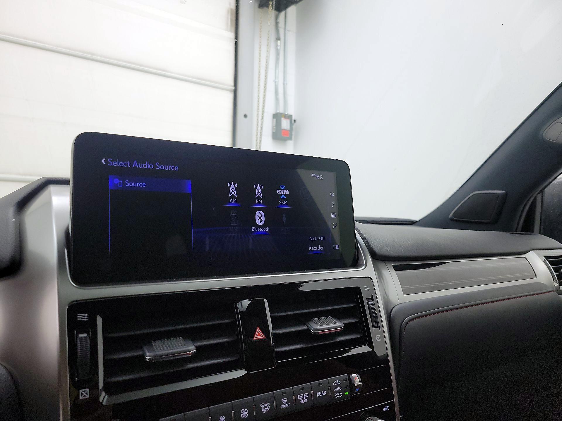 Thumbnail: 2023 Lexus GX - 15