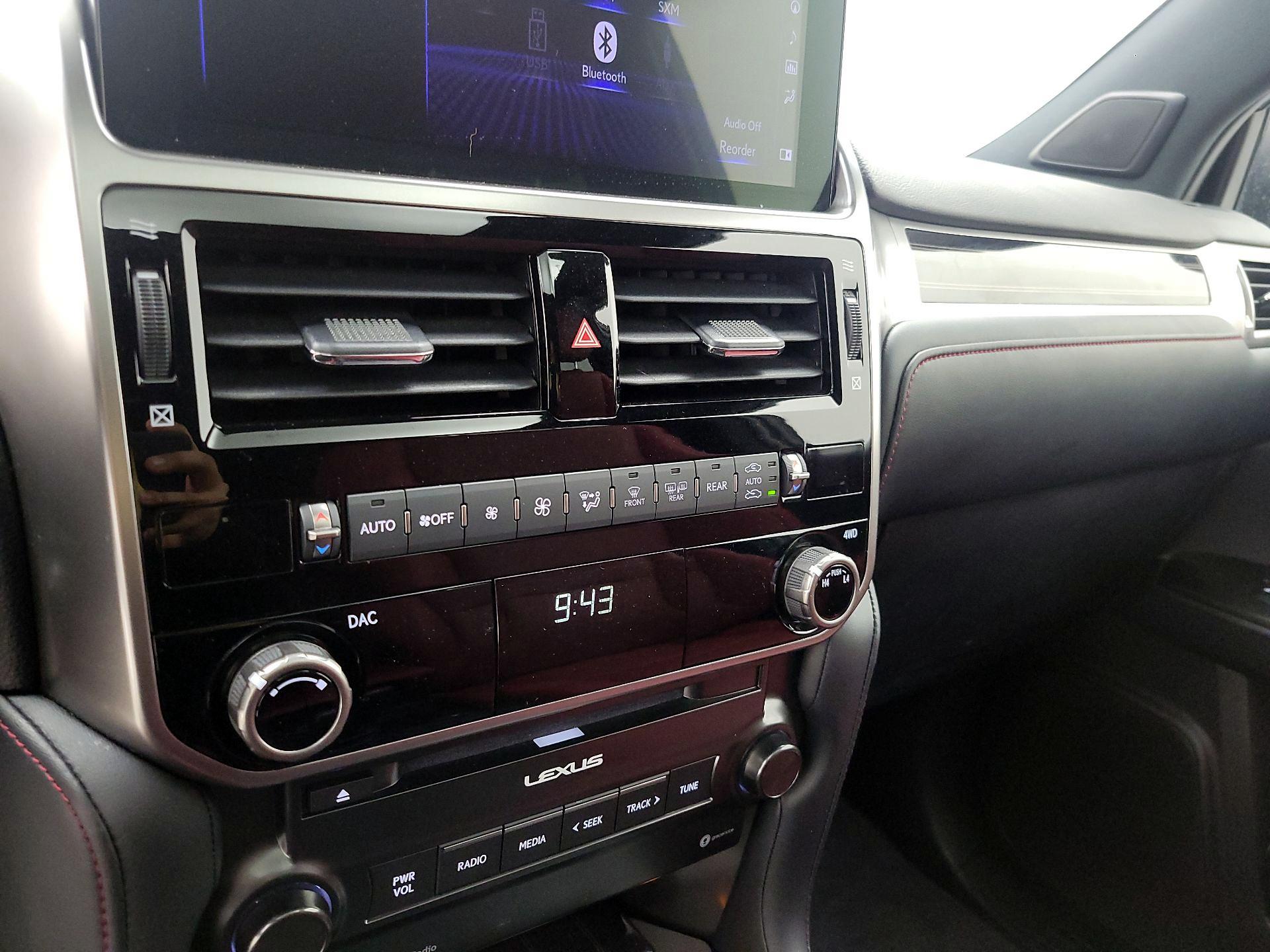 Thumbnail: 2023 Lexus GX - 16