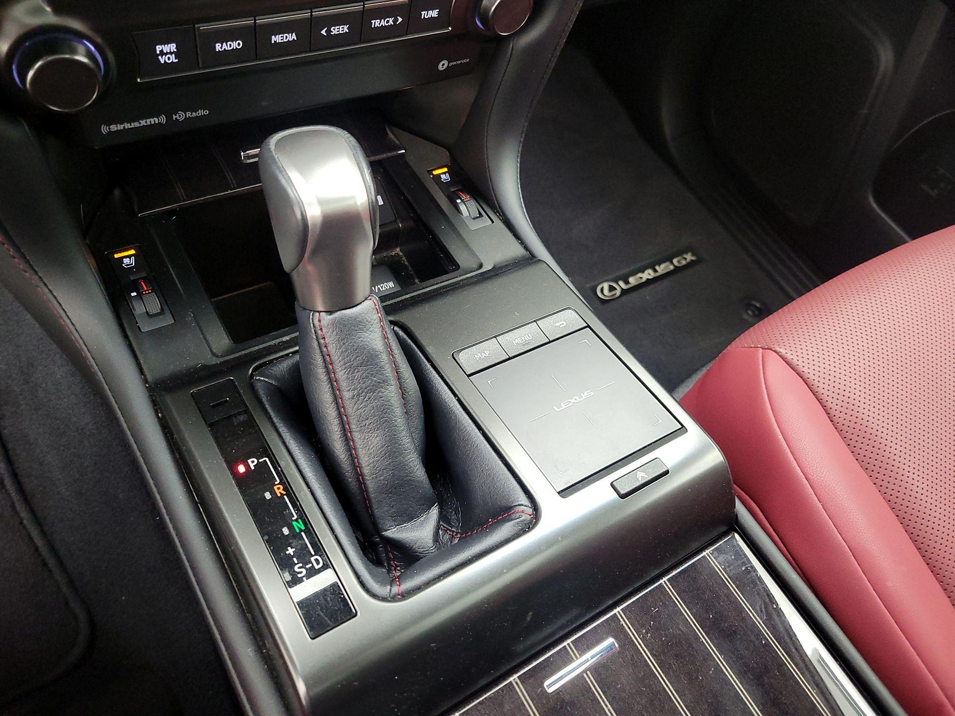 Thumbnail: 2023 Lexus GX - 17