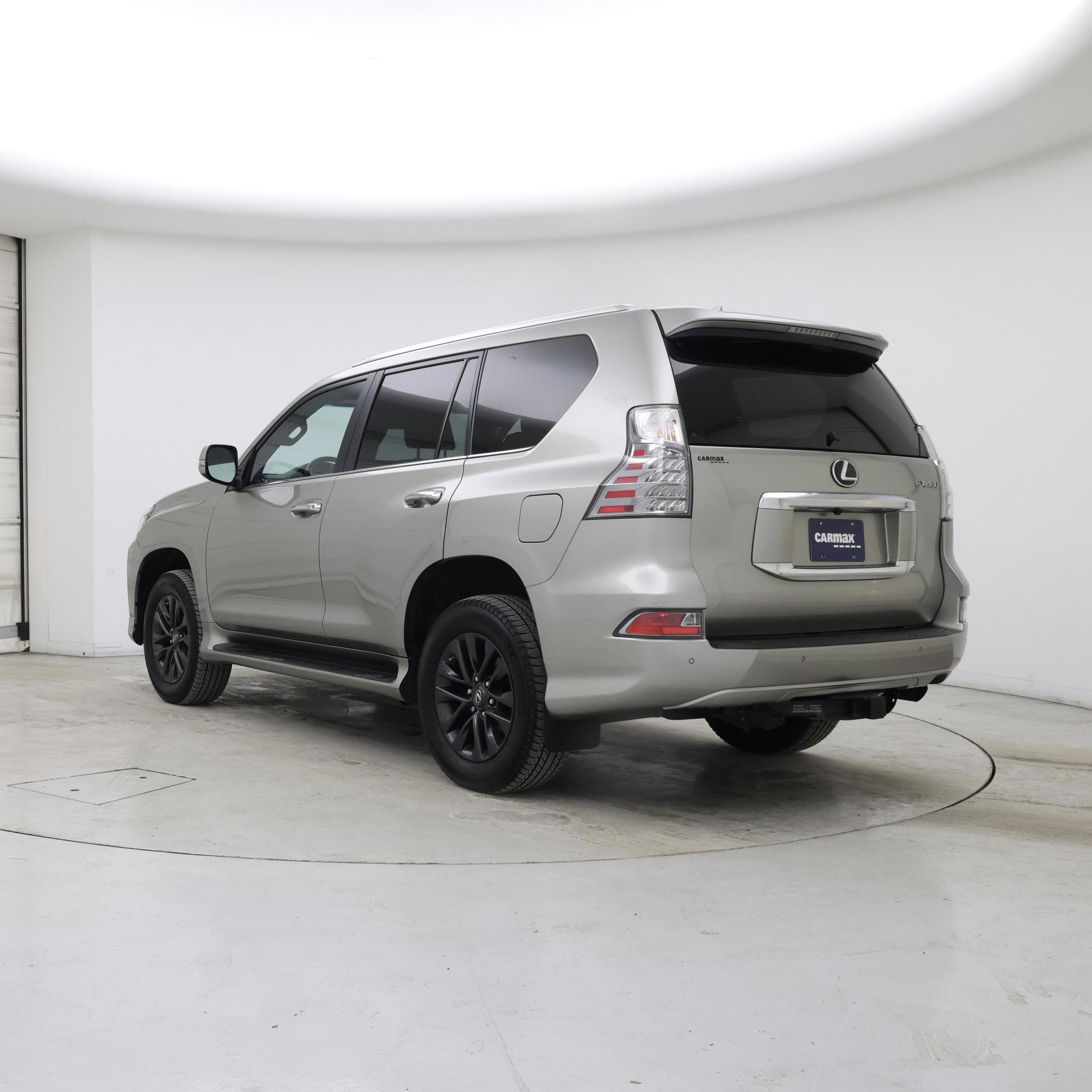 Thumbnail: 2023 Lexus GX - 2