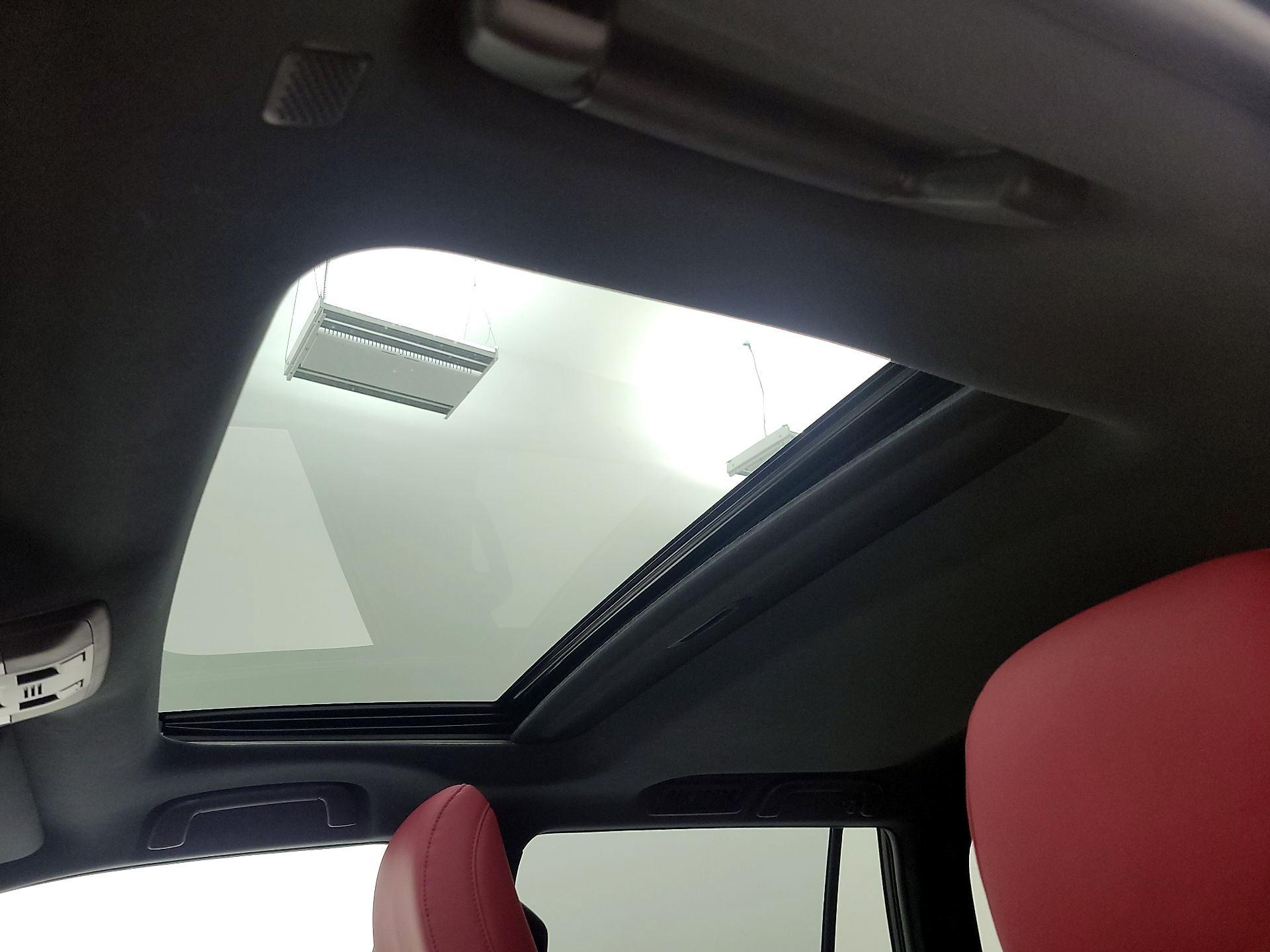 Thumbnail: 2023 Lexus GX - 19