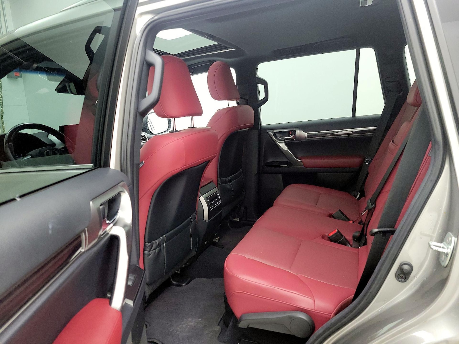 2023 Lexus GX PREMIUM - Photo 21