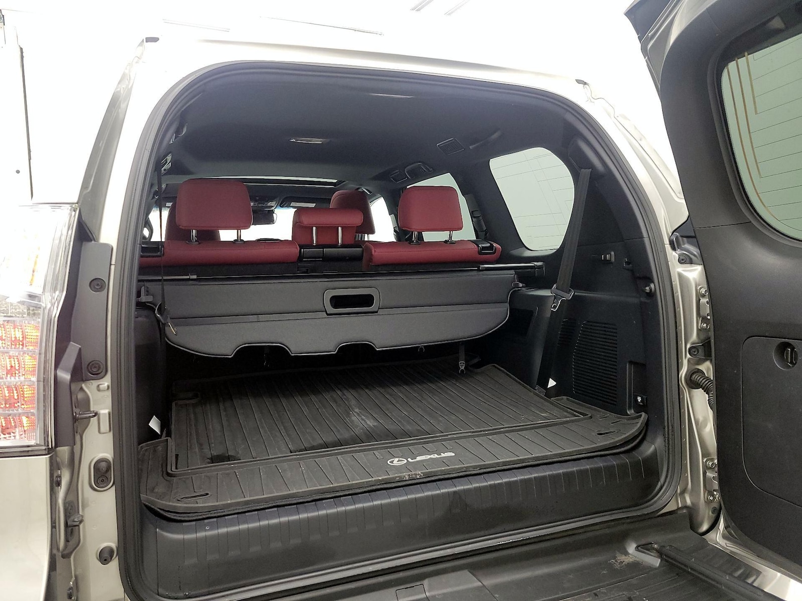 2023 Lexus GX PREMIUM - Photo 22