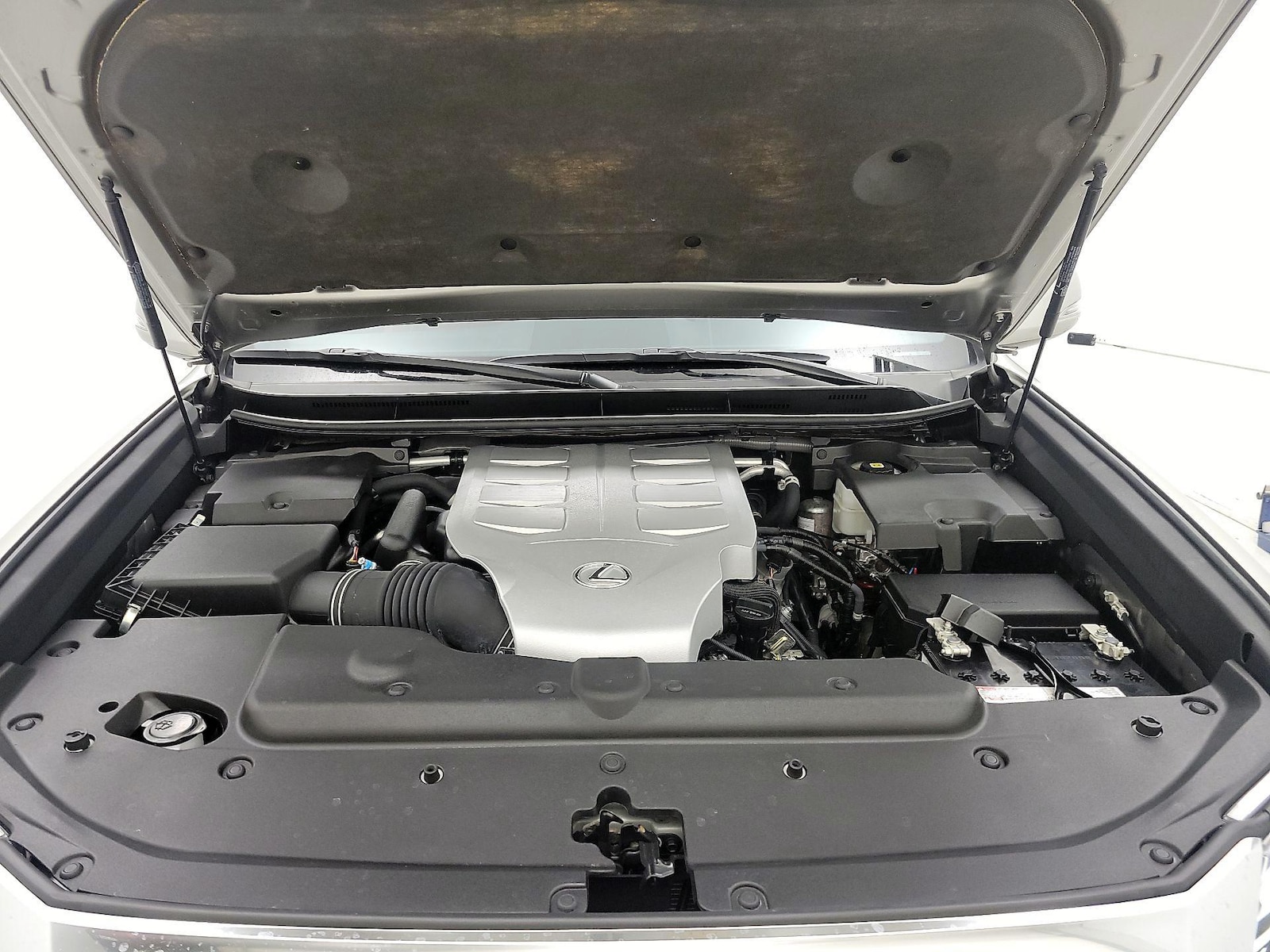 2023 Lexus GX PREMIUM - Photo 23
