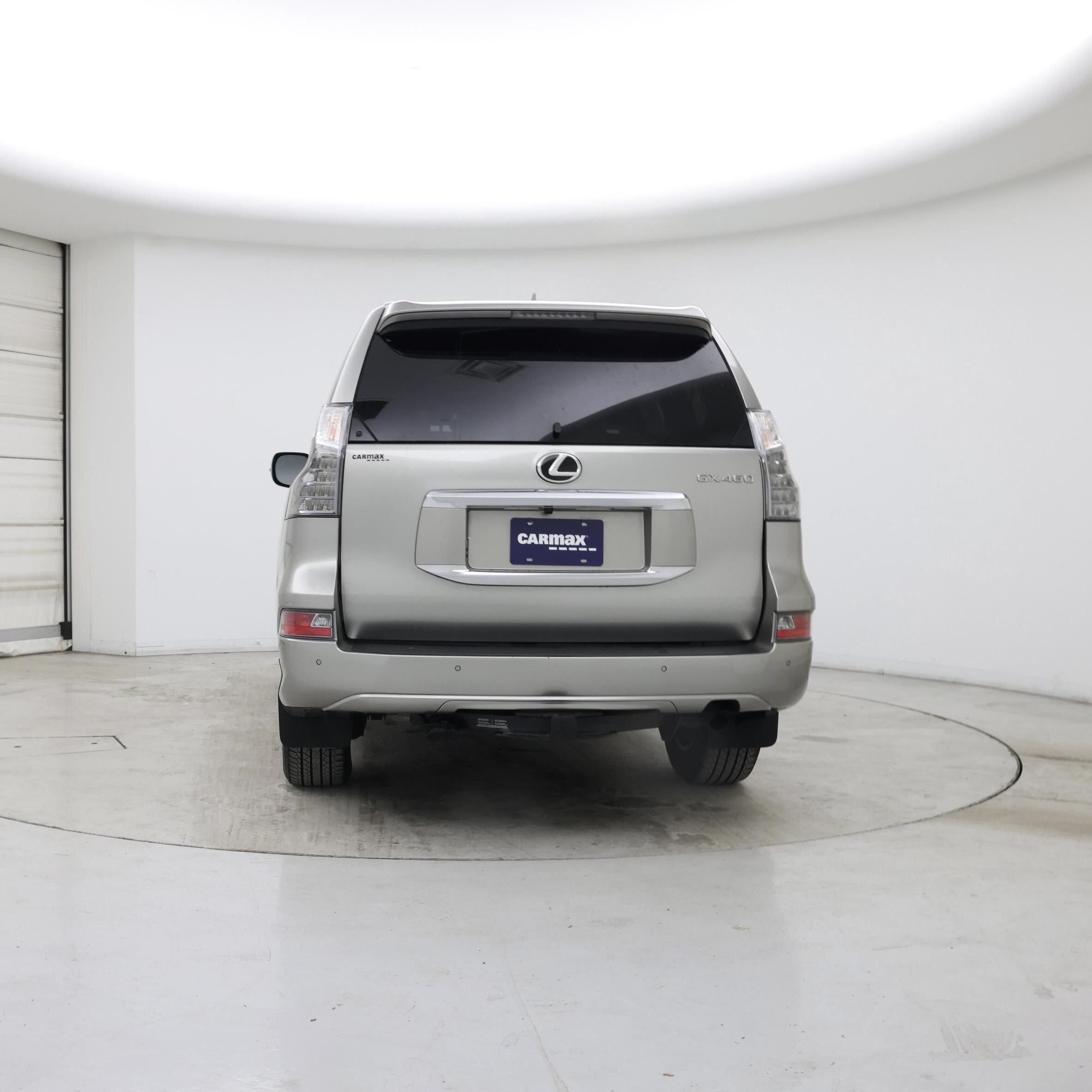 Thumbnail: 2023 Lexus GX - 6