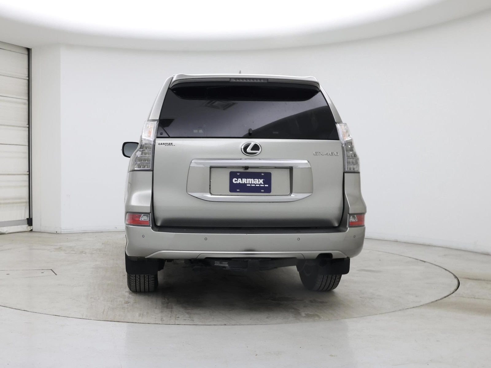 2023 Lexus GX PREMIUM - Photo 7