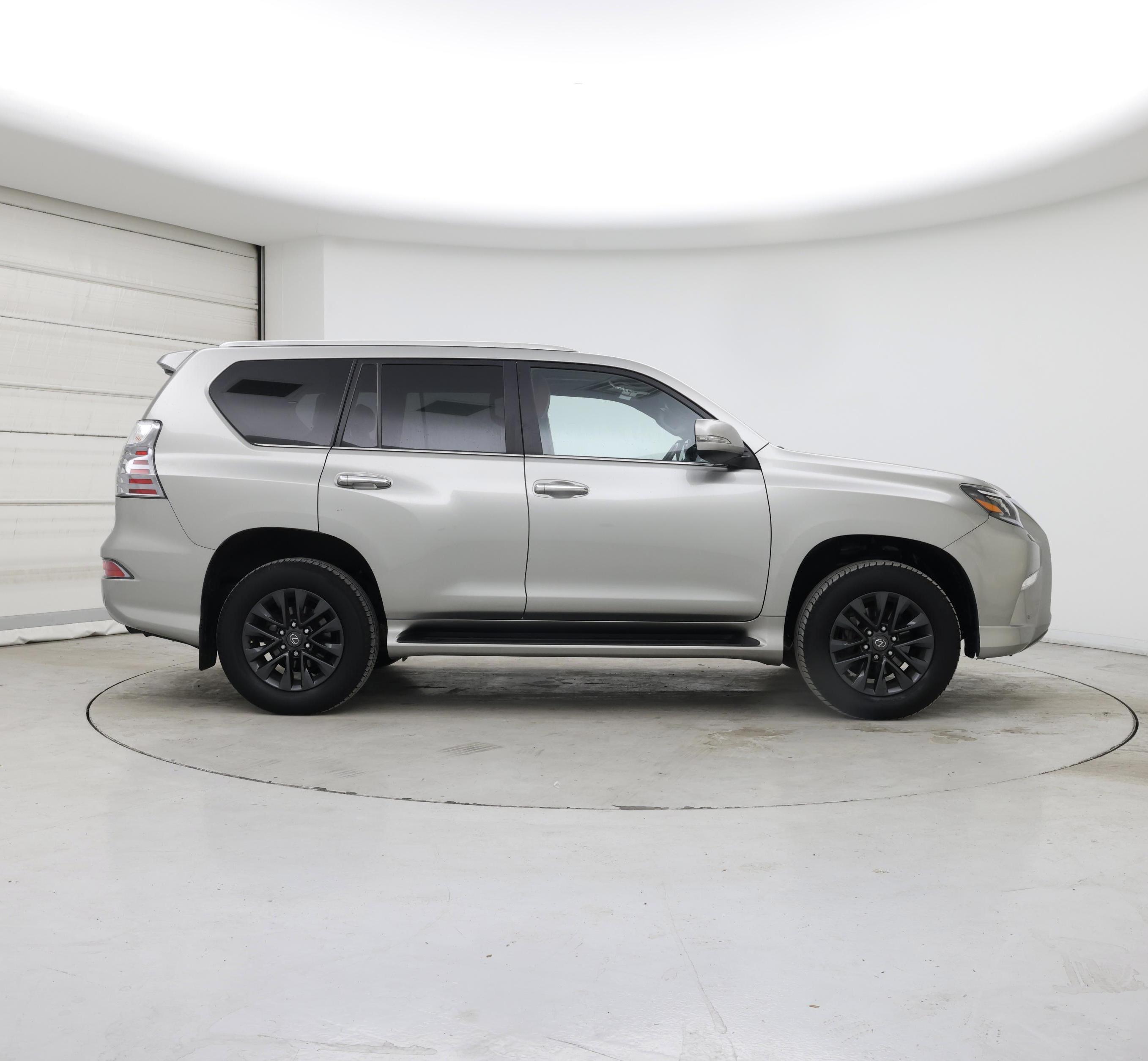 Thumbnail: 2023 Lexus GX - 7