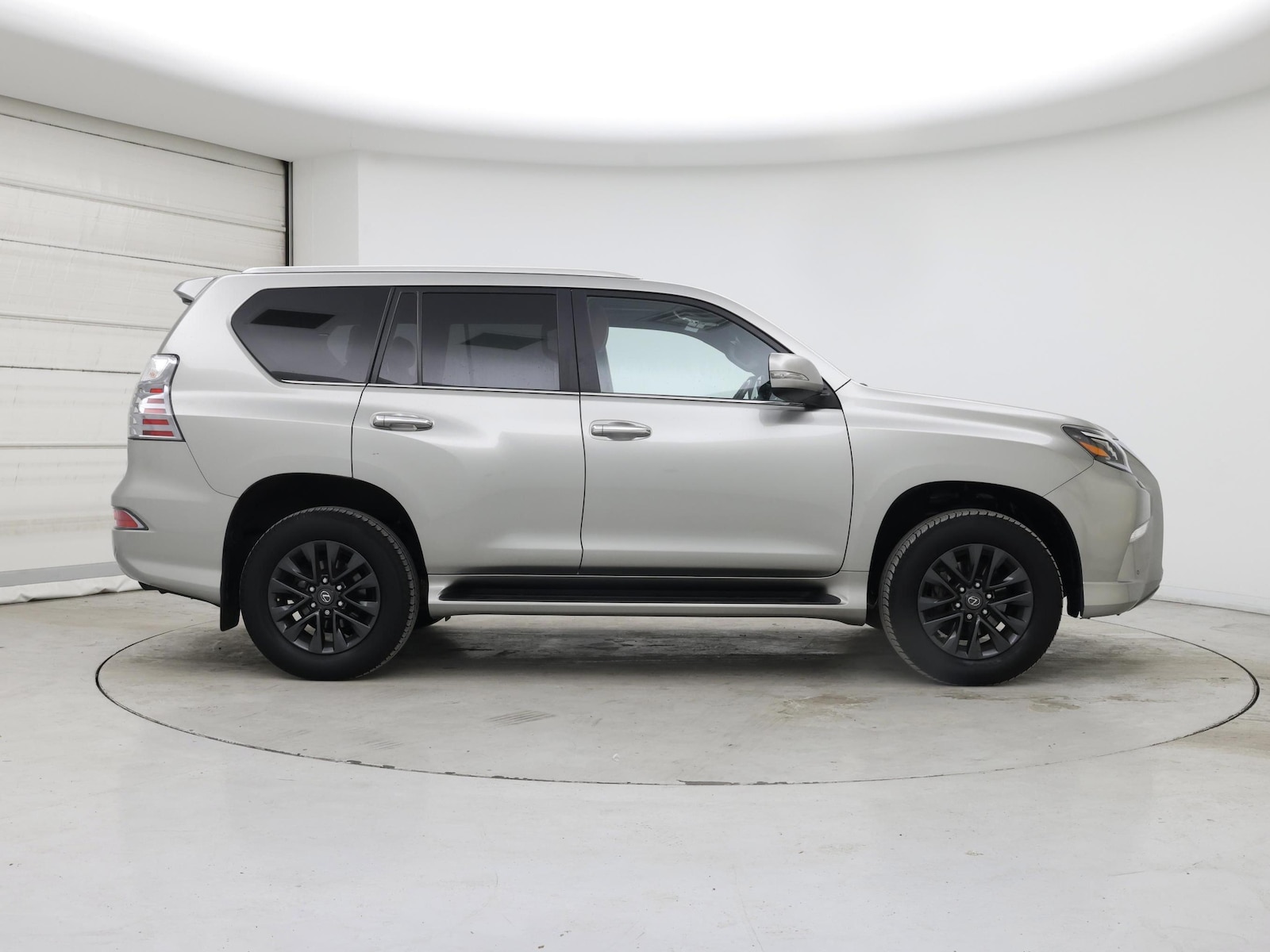 2023 Lexus GX PREMIUM - Photo 8