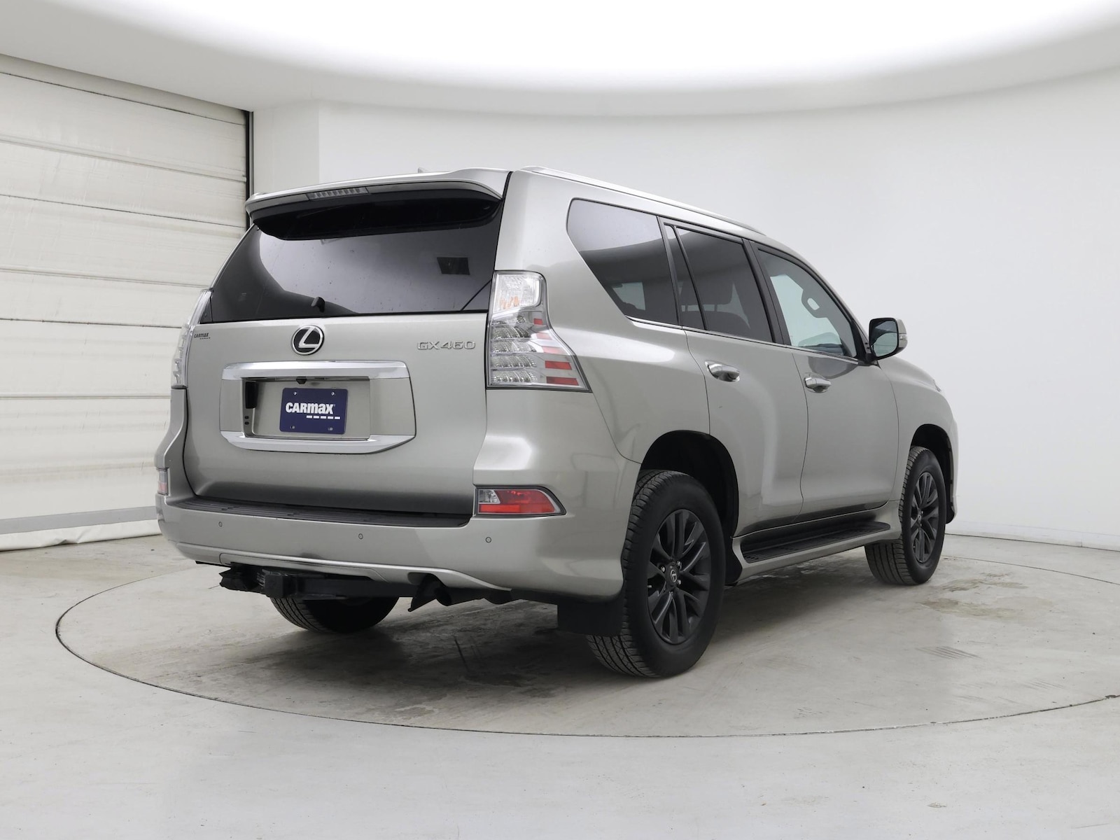 2023 Lexus GX PREMIUM - Photo 9