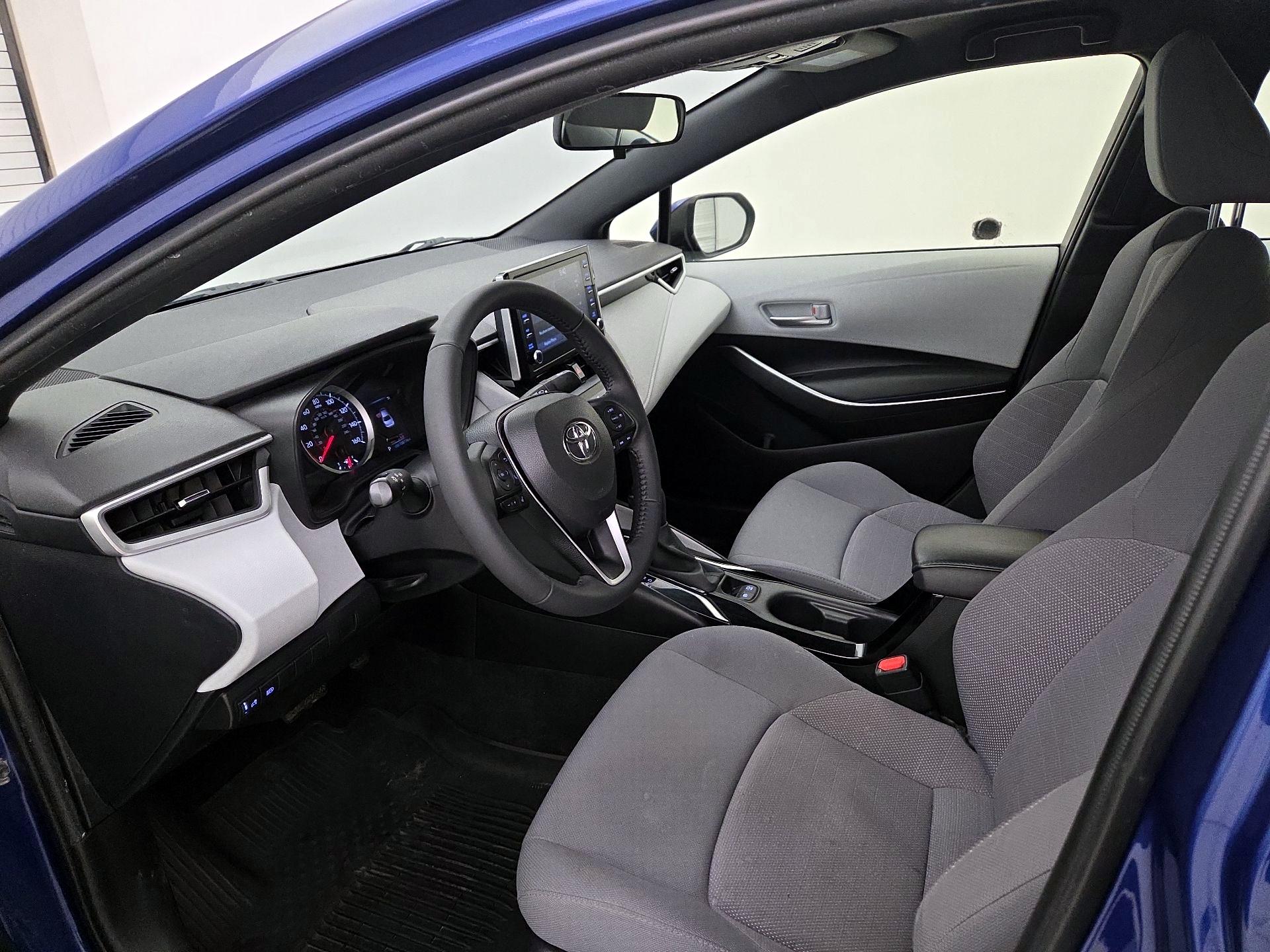 Thumbnail: 2020 Toyota Corolla - 11