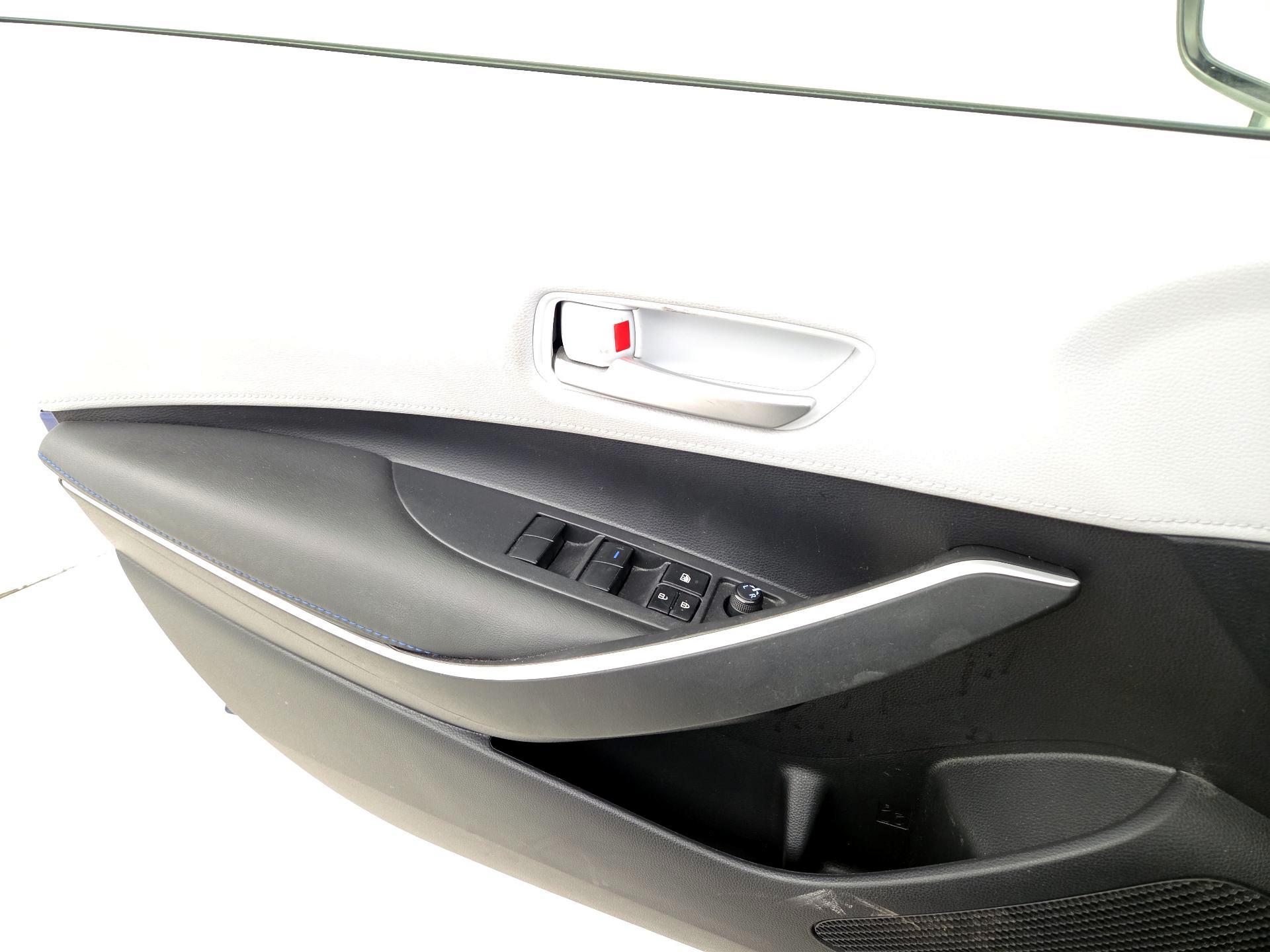 Thumbnail: 2020 Toyota Corolla - 12