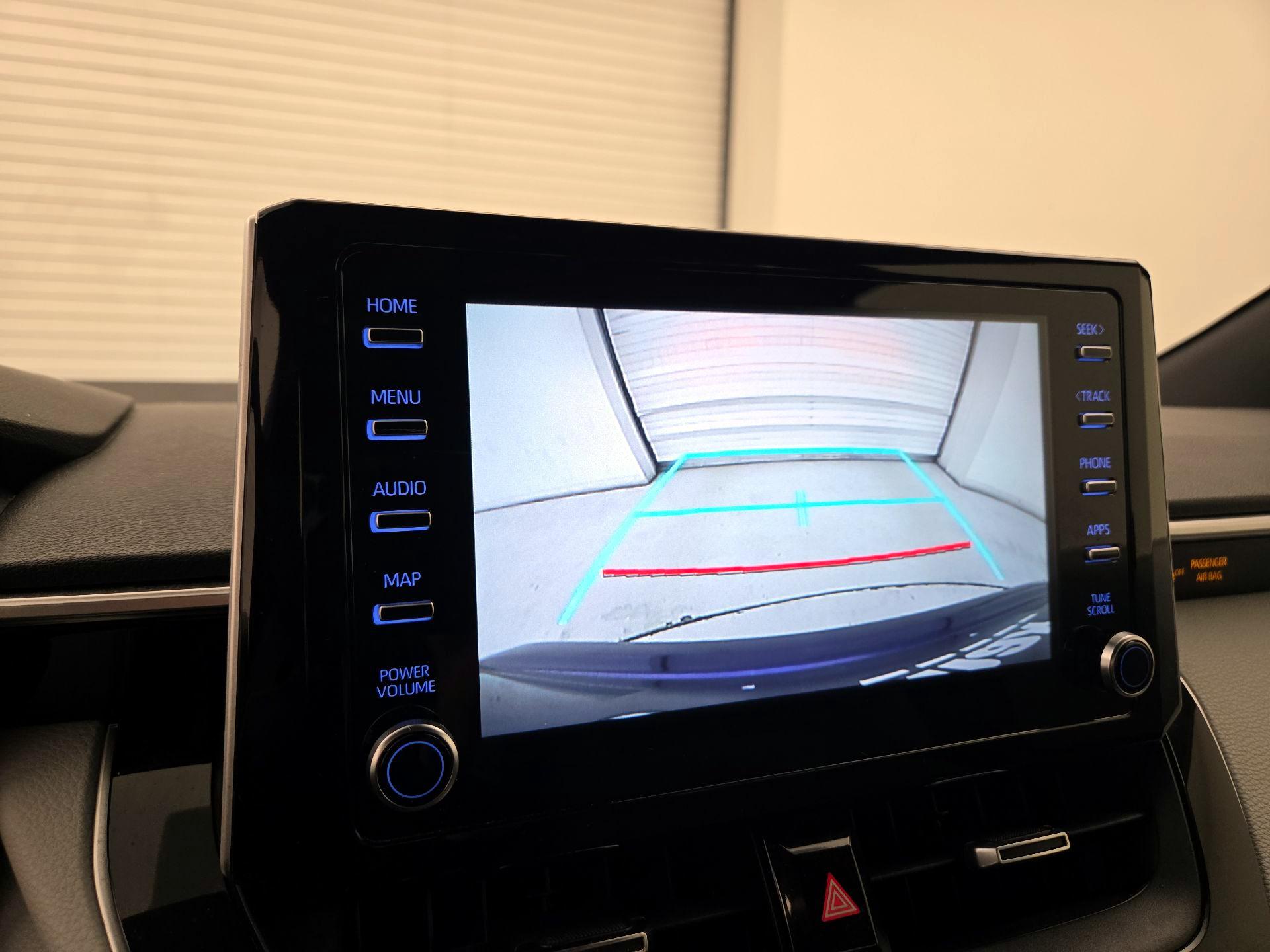 Thumbnail: 2020 Toyota Corolla - 13