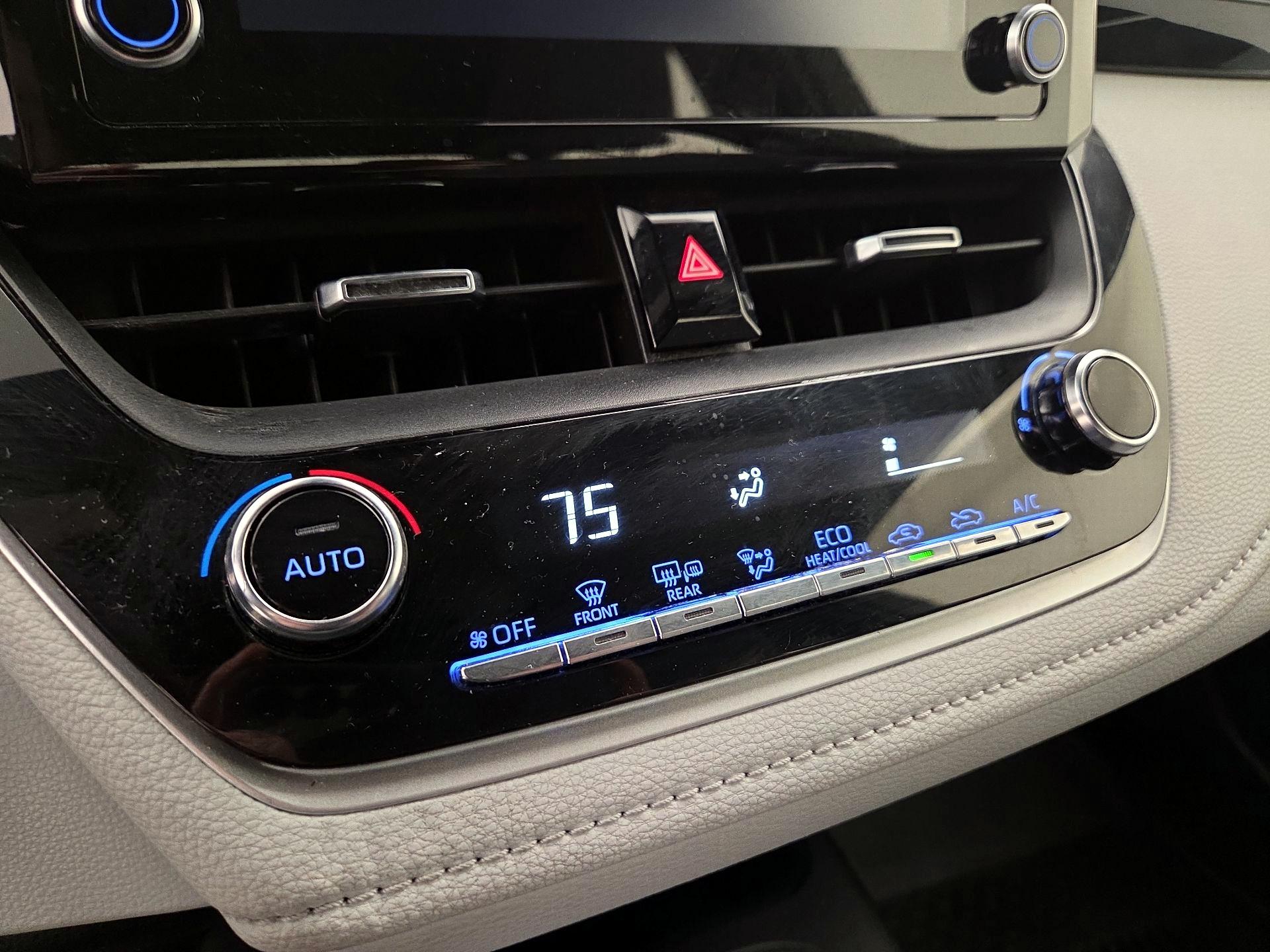 Thumbnail: 2020 Toyota Corolla - 15