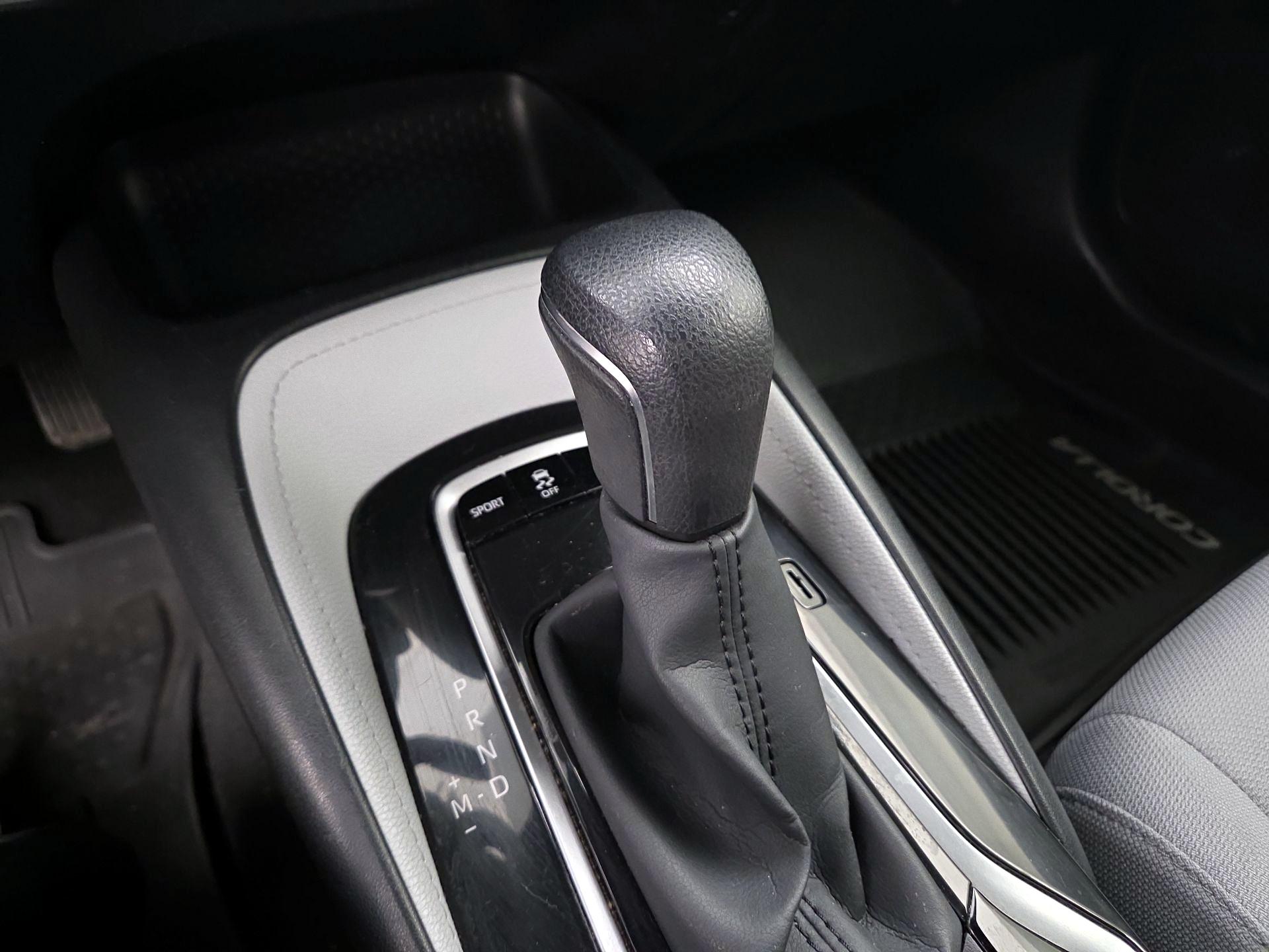 Thumbnail: 2020 Toyota Corolla - 16